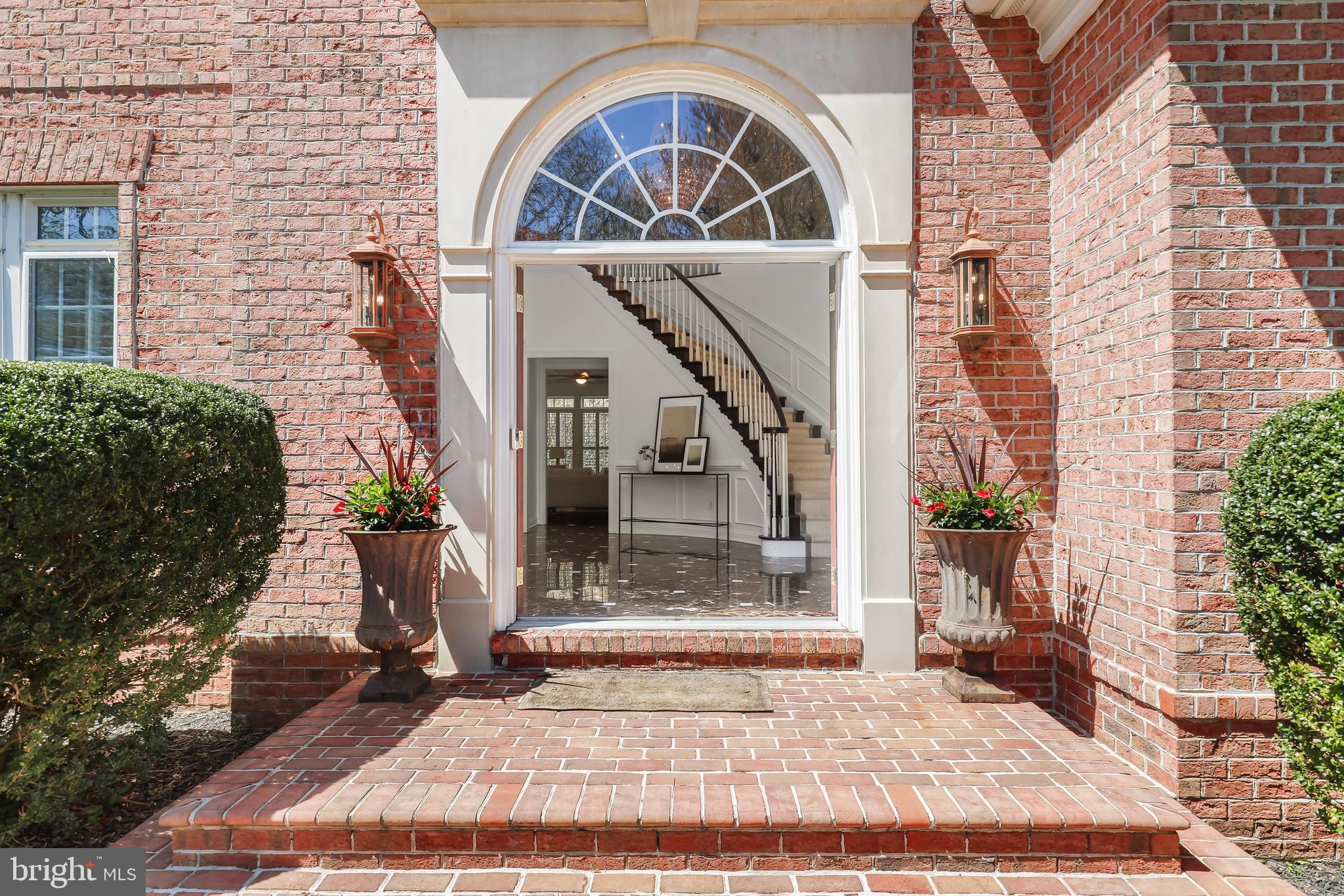 BELMONT FARM - Residential