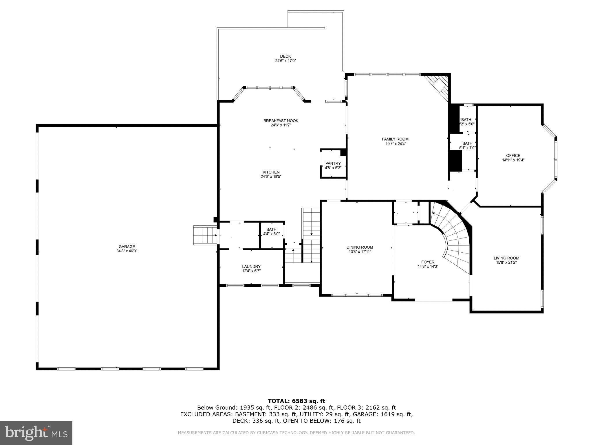 BELMONT FARM - Residential