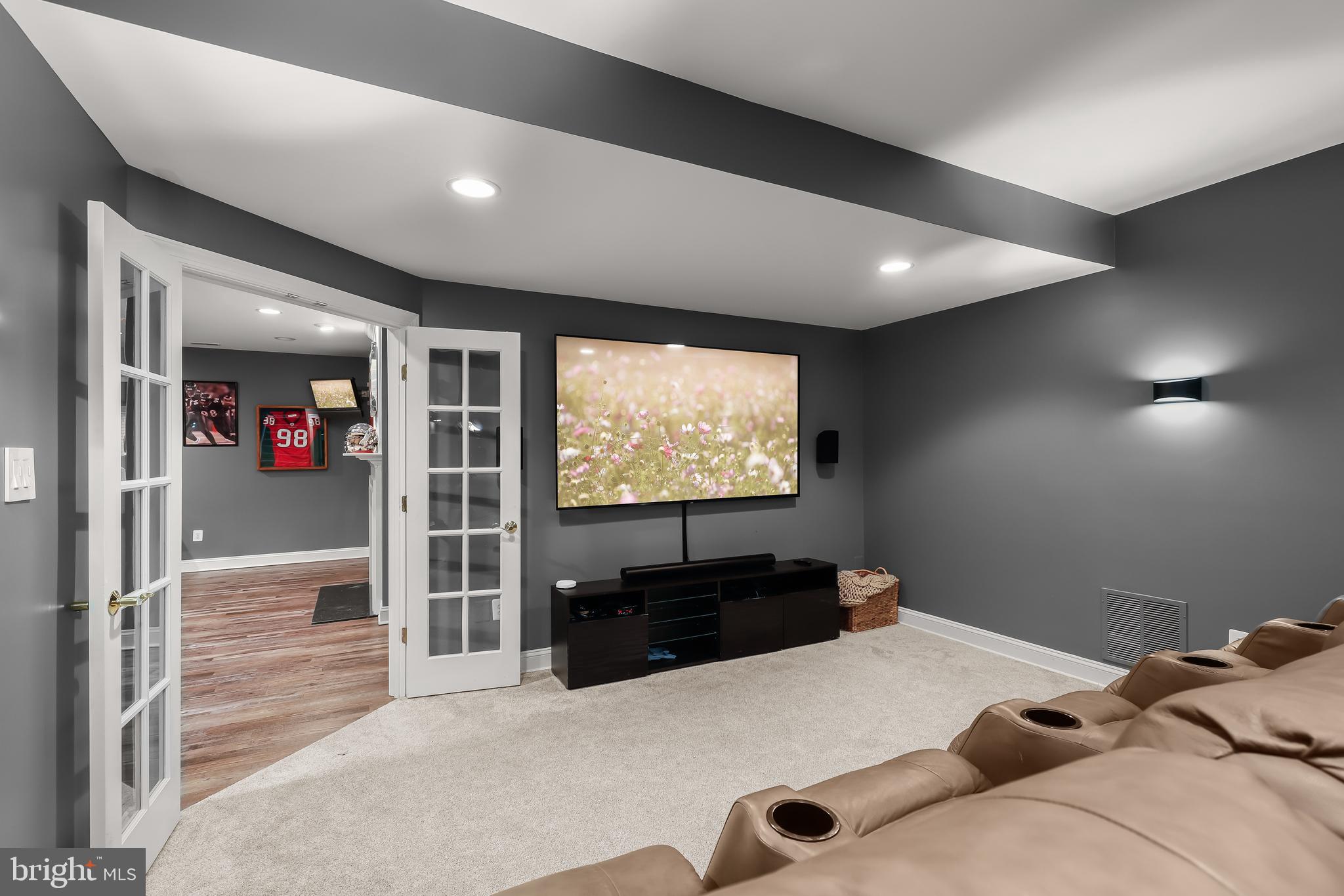 BELMONT FARM - Residential