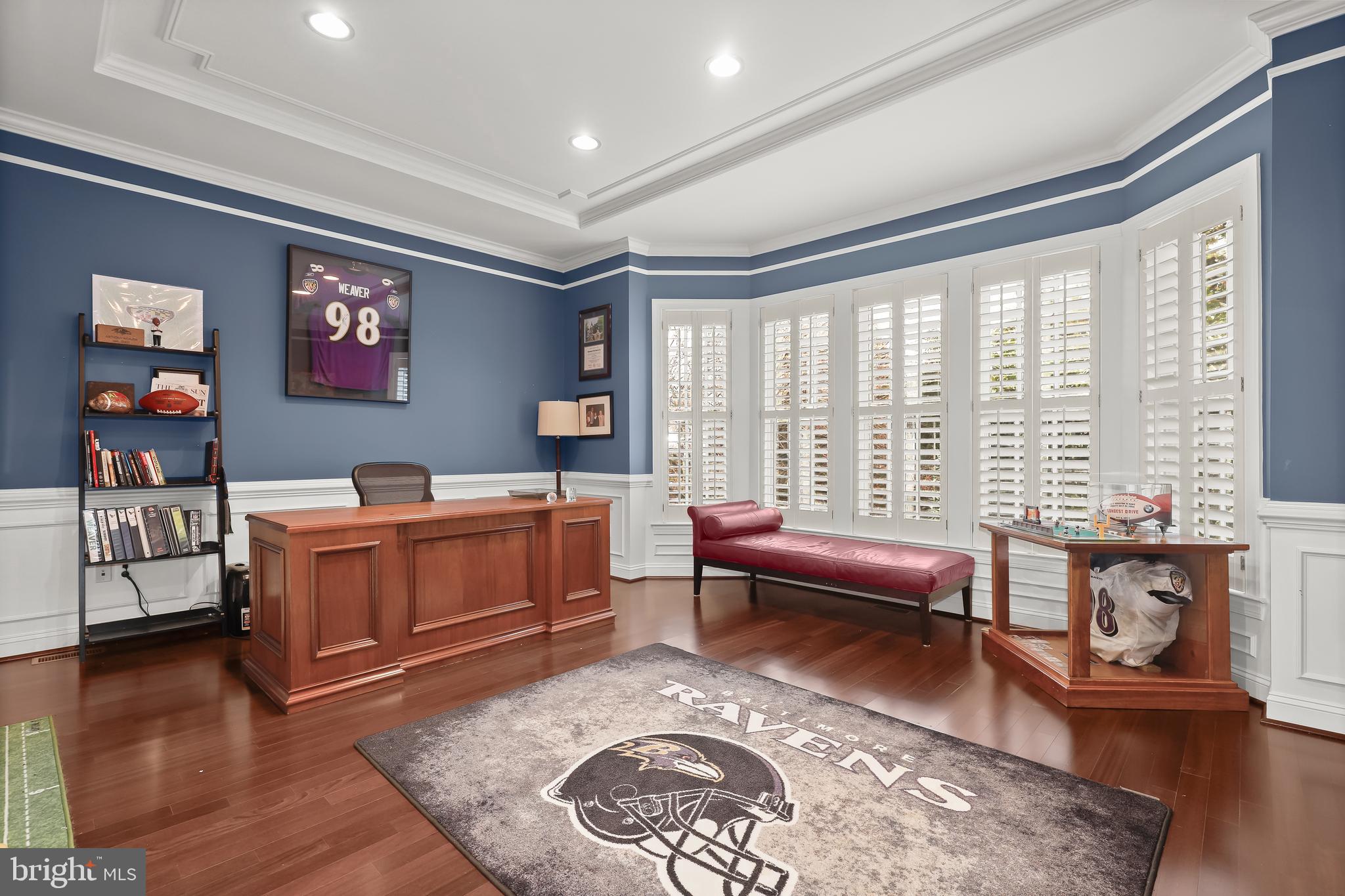 BELMONT FARM - Residential