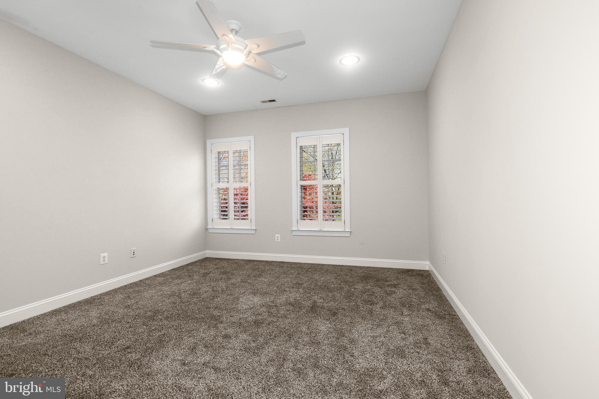 BELMONT FARM - Residential