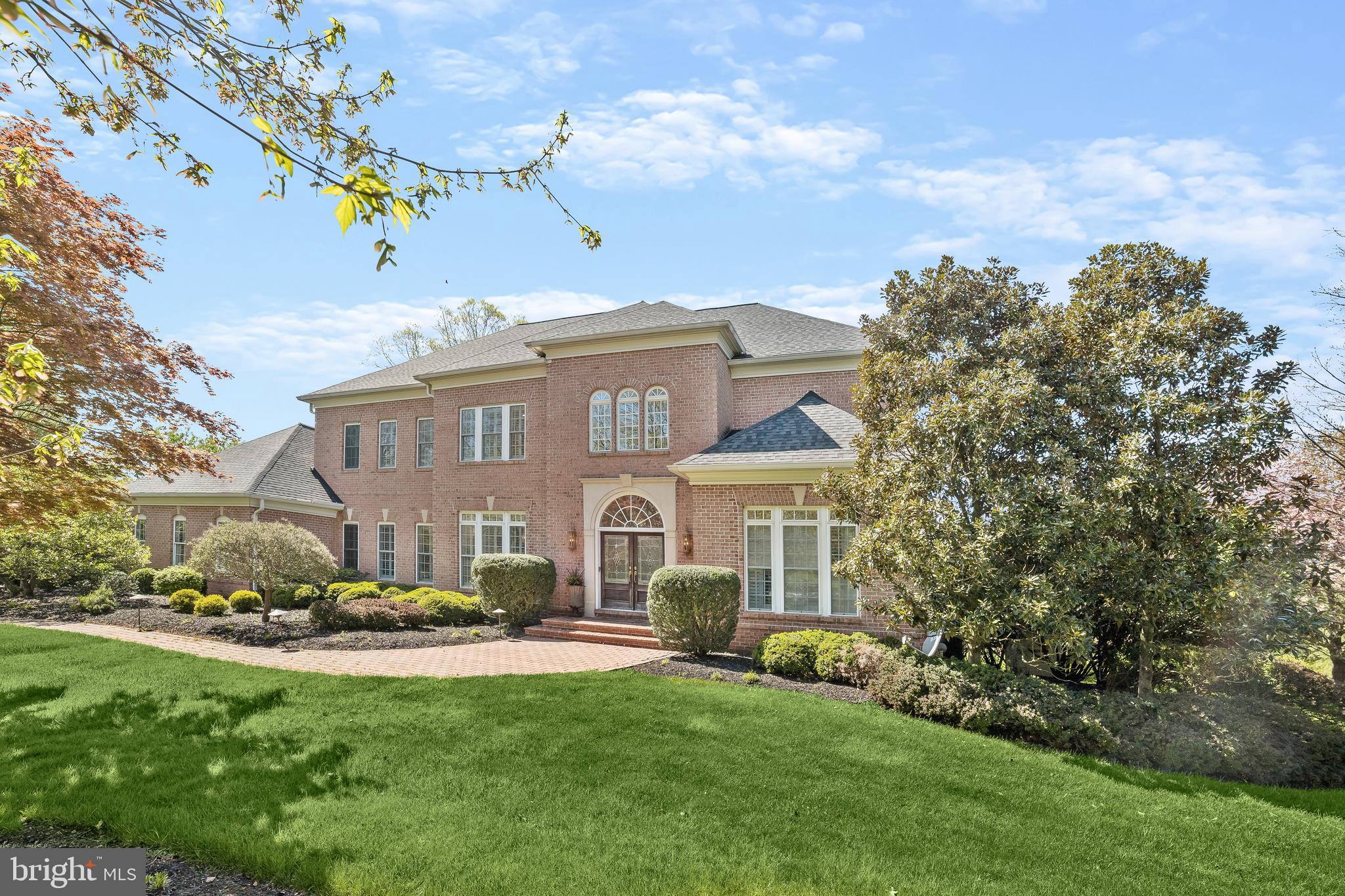 BELMONT FARM - Residential