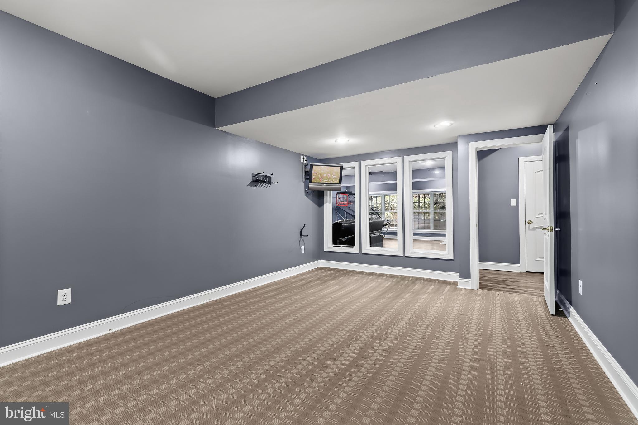 BELMONT FARM - Residential