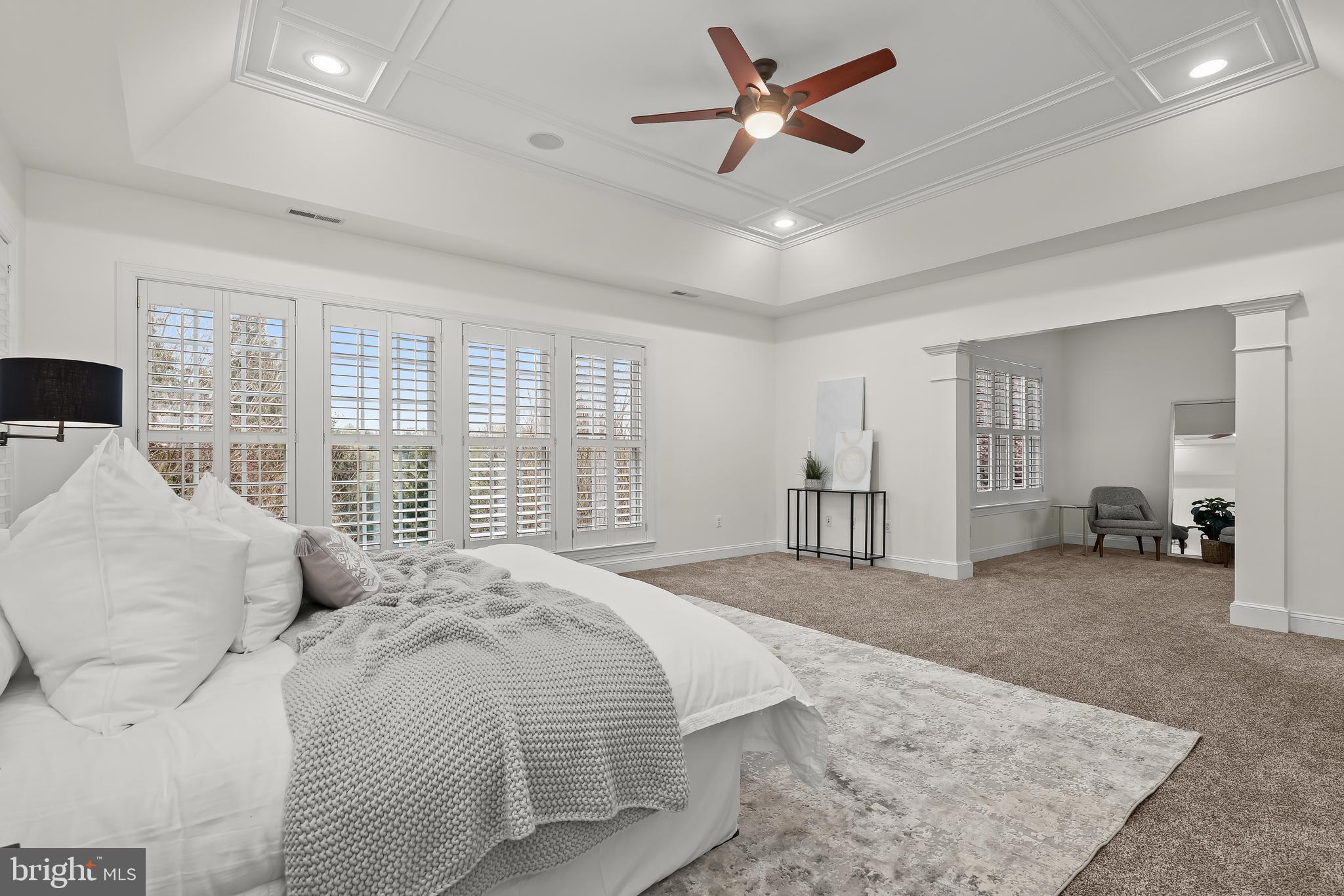 BELMONT FARM - Residential