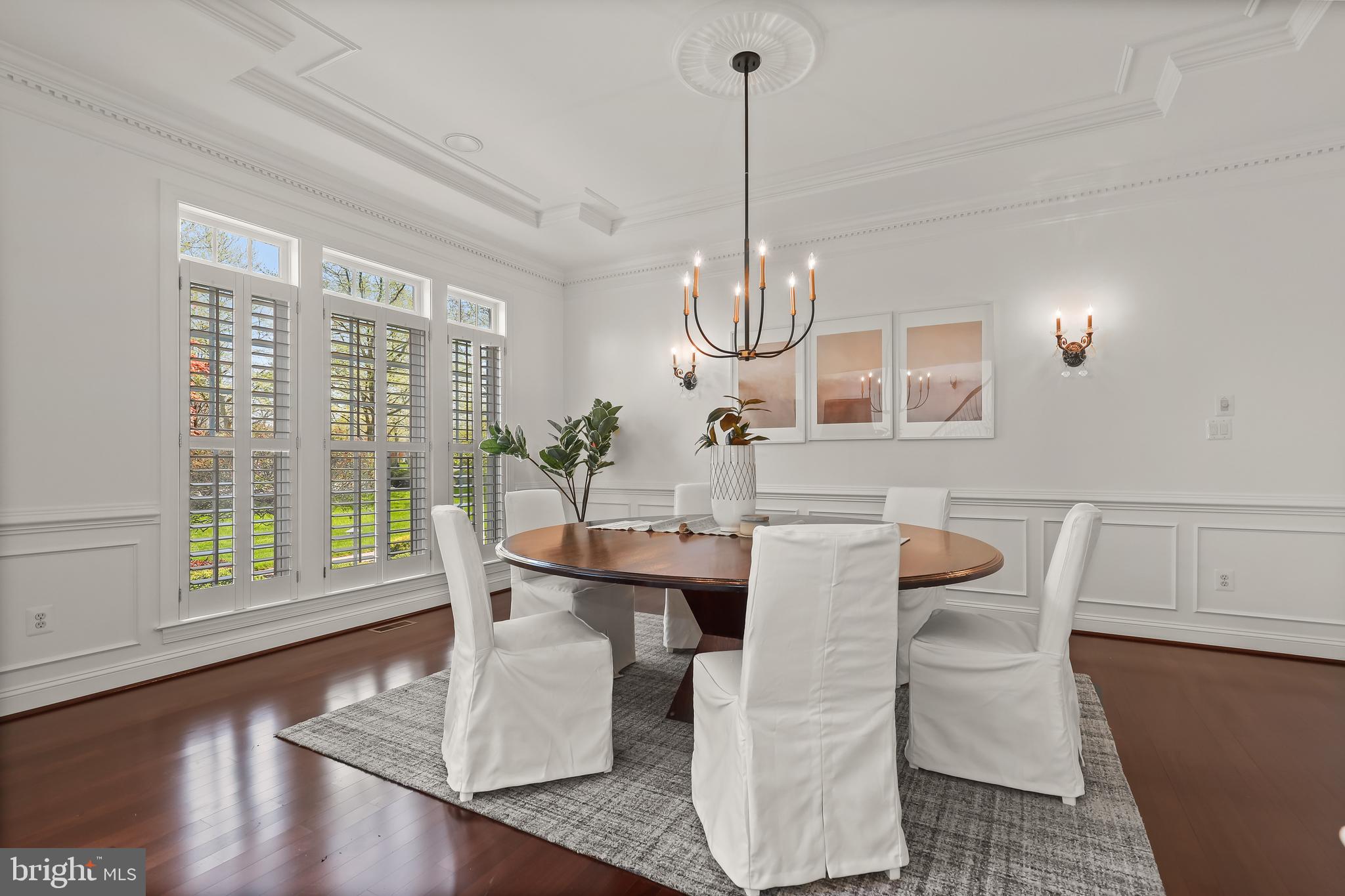 BELMONT FARM - Residential