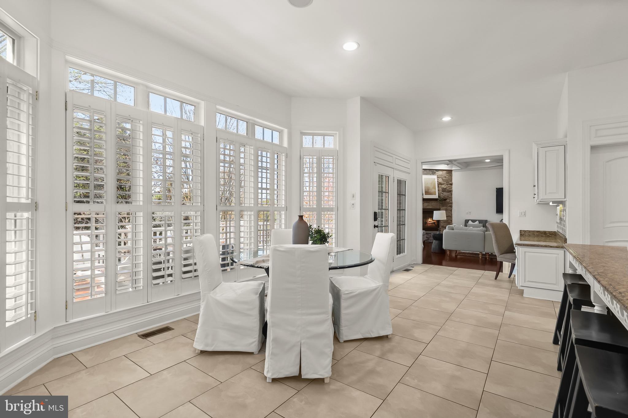 BELMONT FARM - Residential