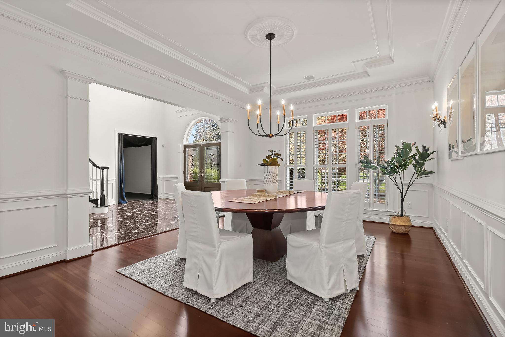 BELMONT FARM - Residential