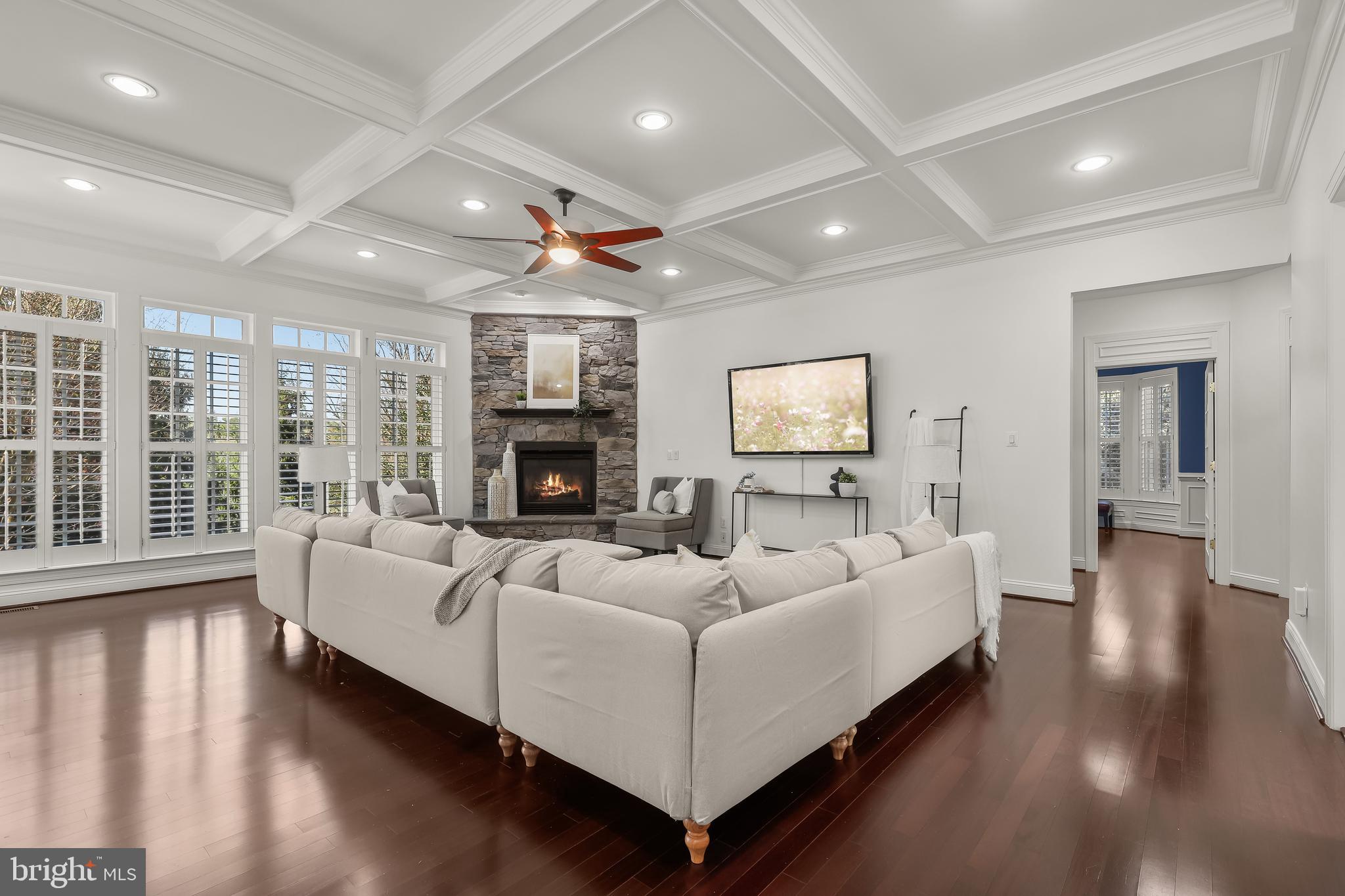 BELMONT FARM - Residential