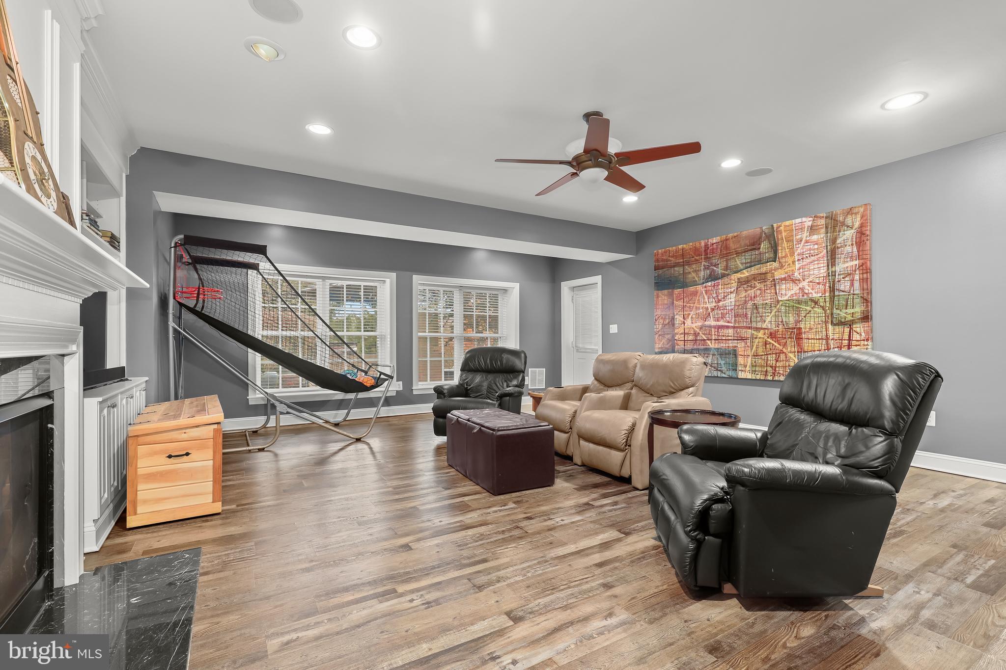 BELMONT FARM - Residential