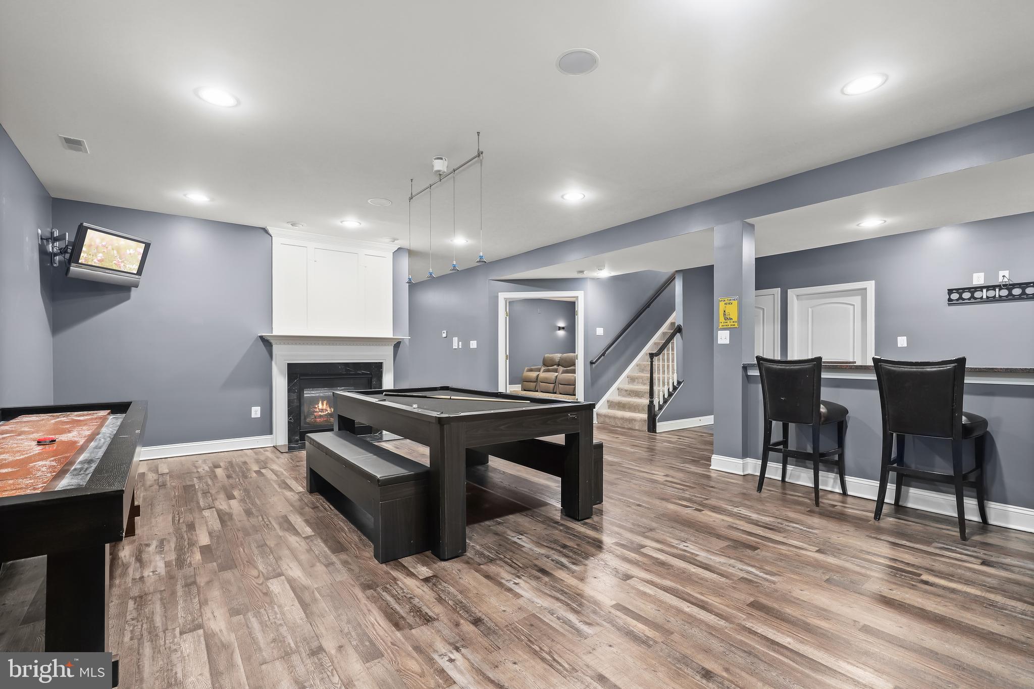 BELMONT FARM - Residential