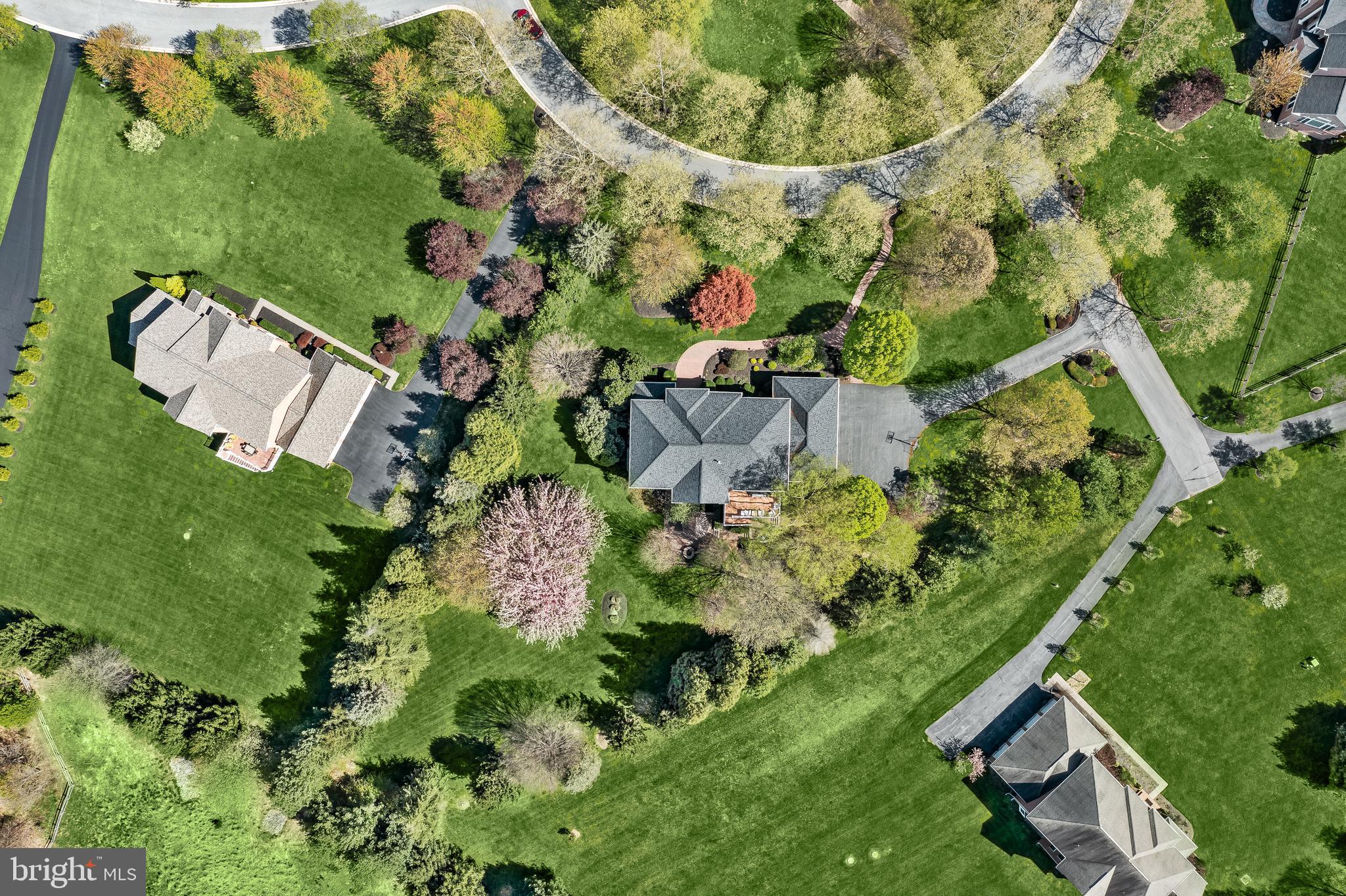 BELMONT FARM - Residential