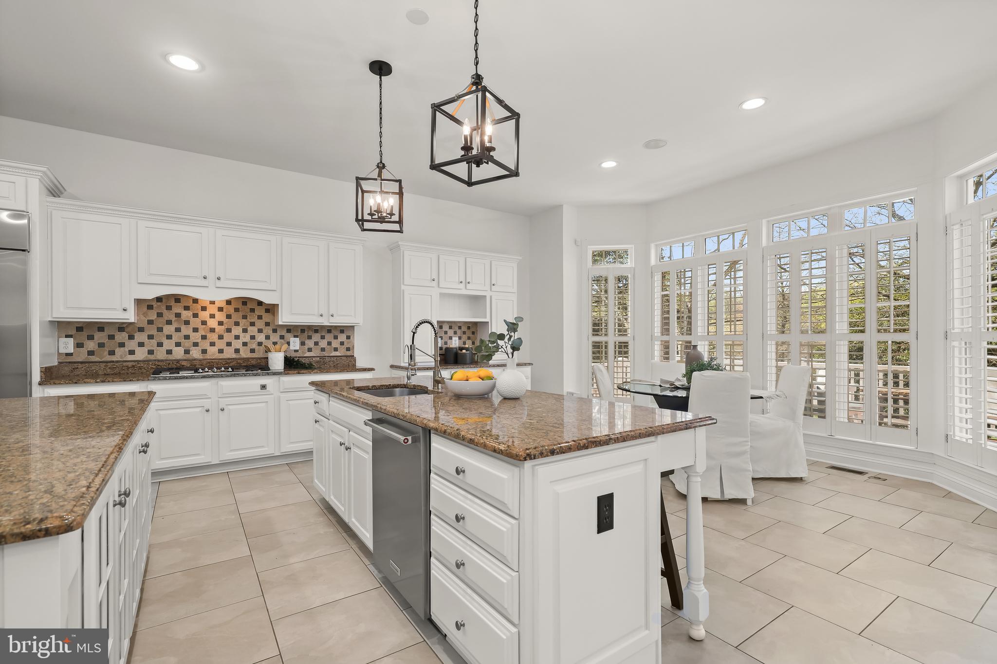 BELMONT FARM - Residential