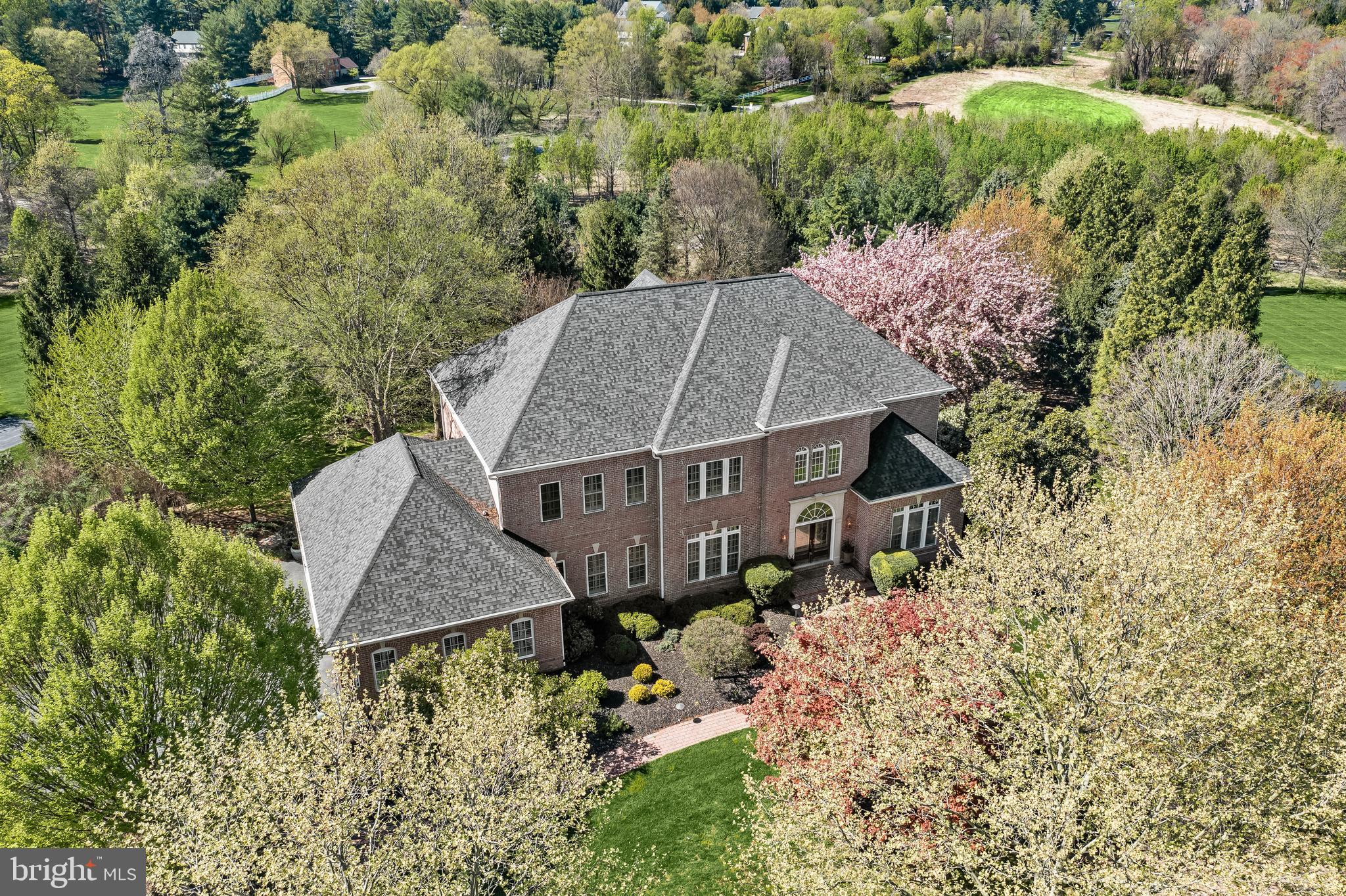 BELMONT FARM - Residential