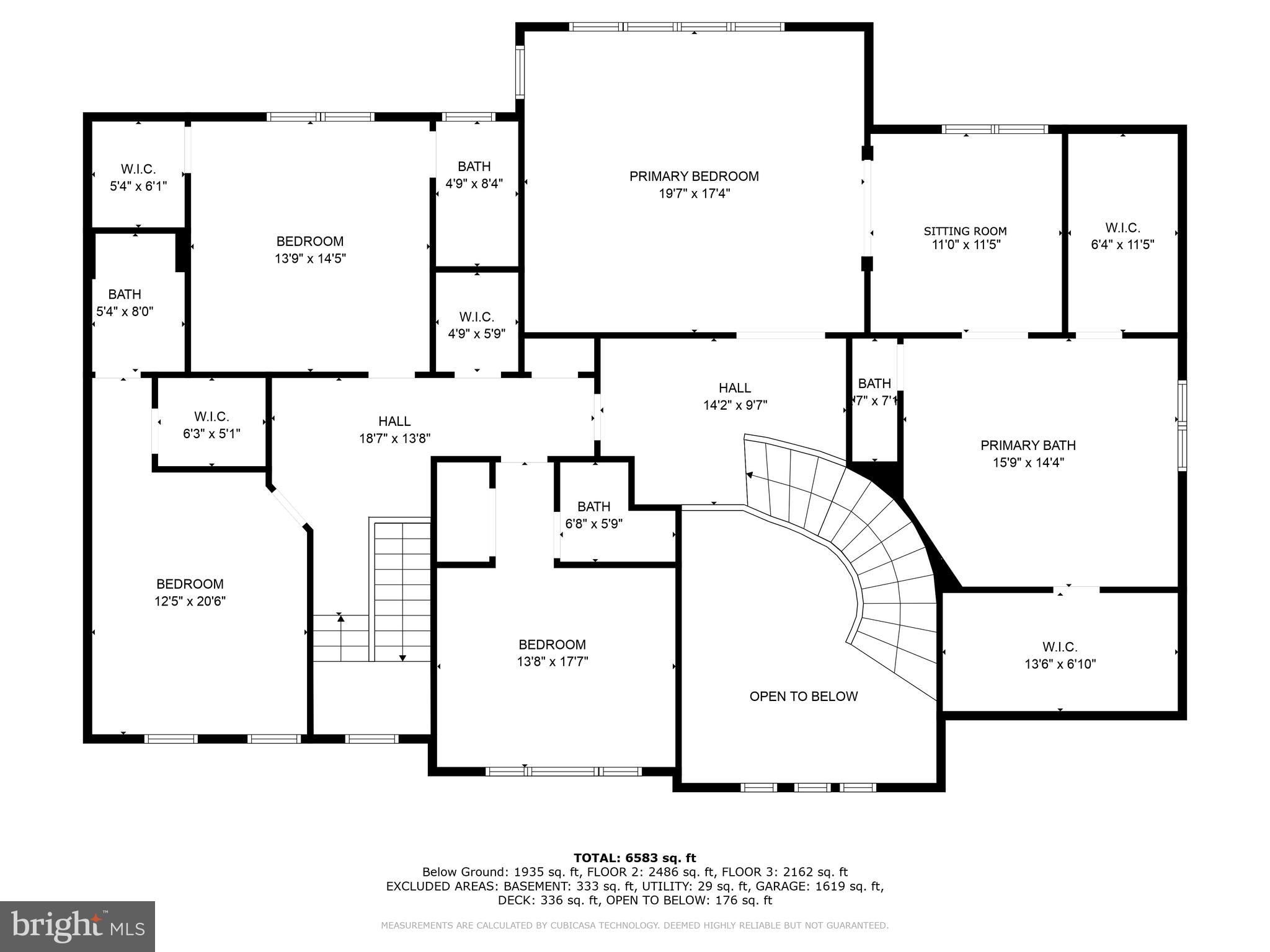 BELMONT FARM - Residential