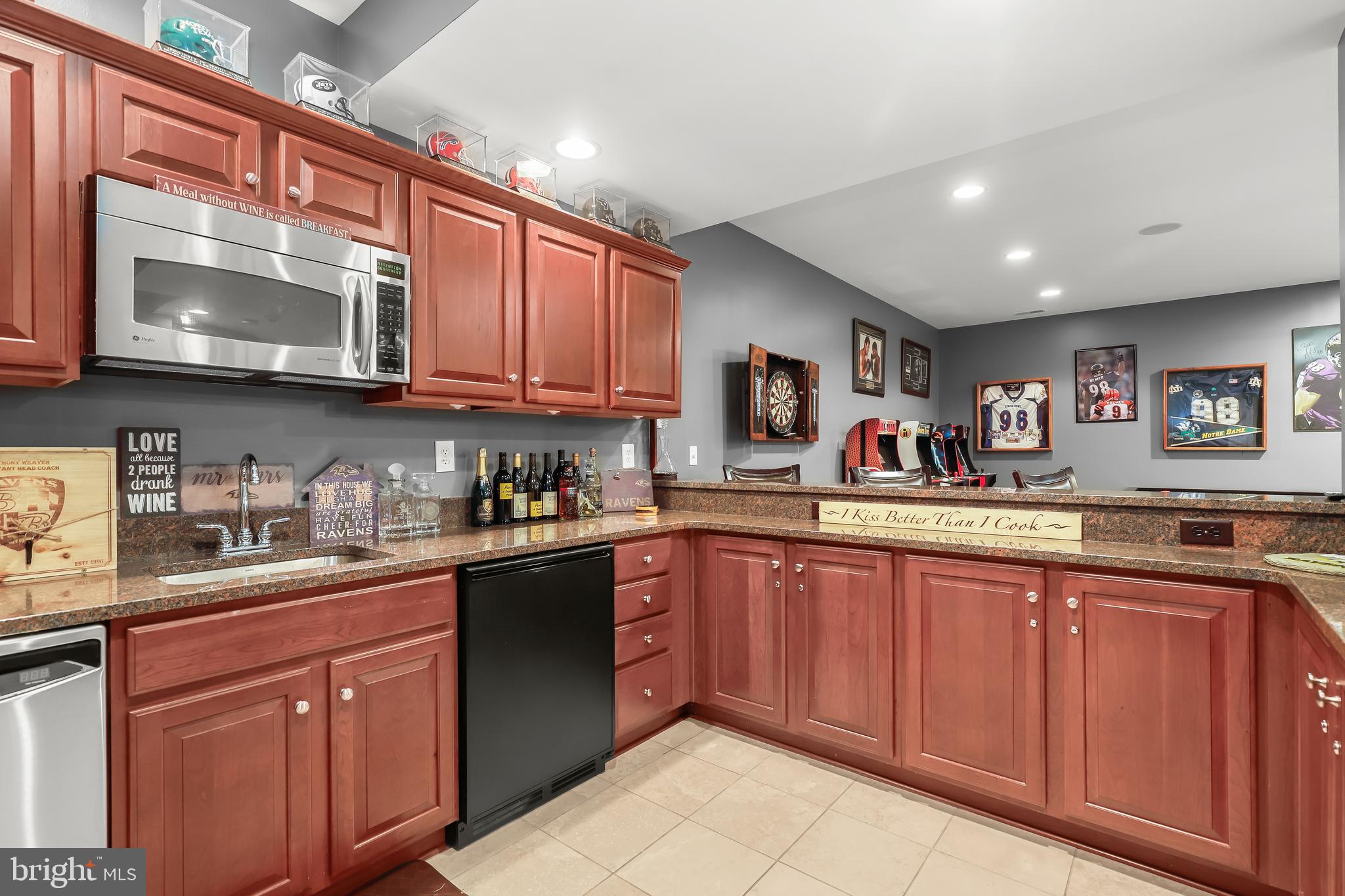 BELMONT FARM - Residential