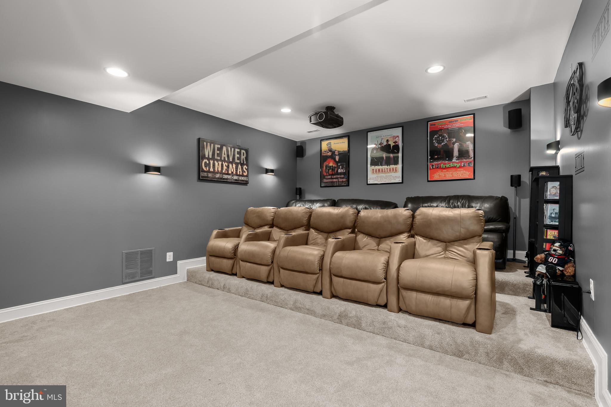 BELMONT FARM - Residential