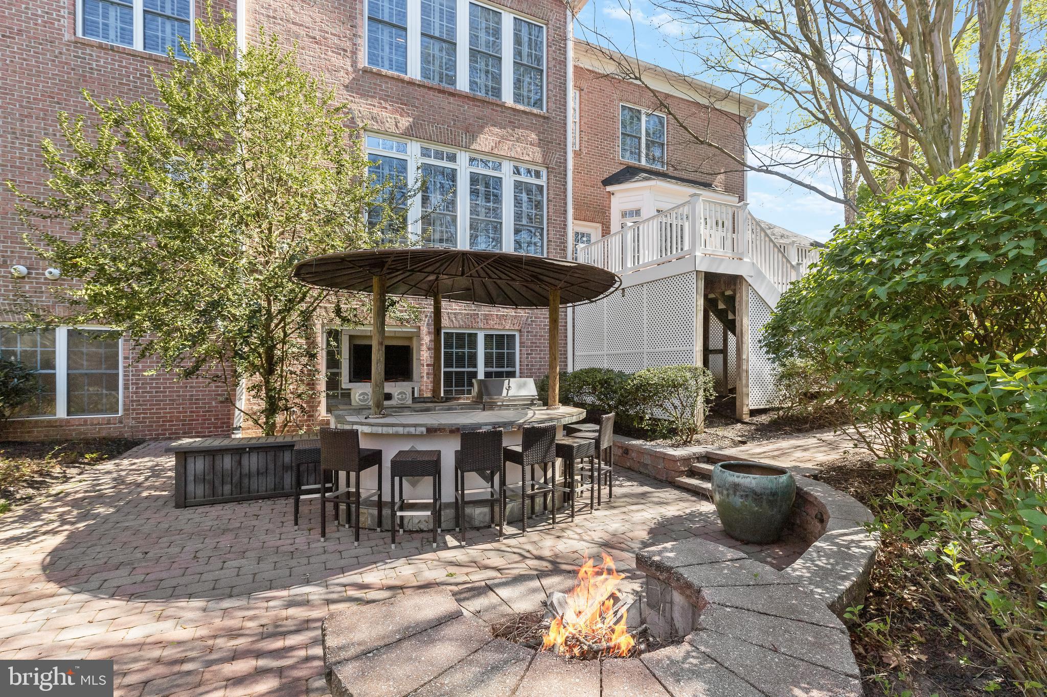 BELMONT FARM - Residential