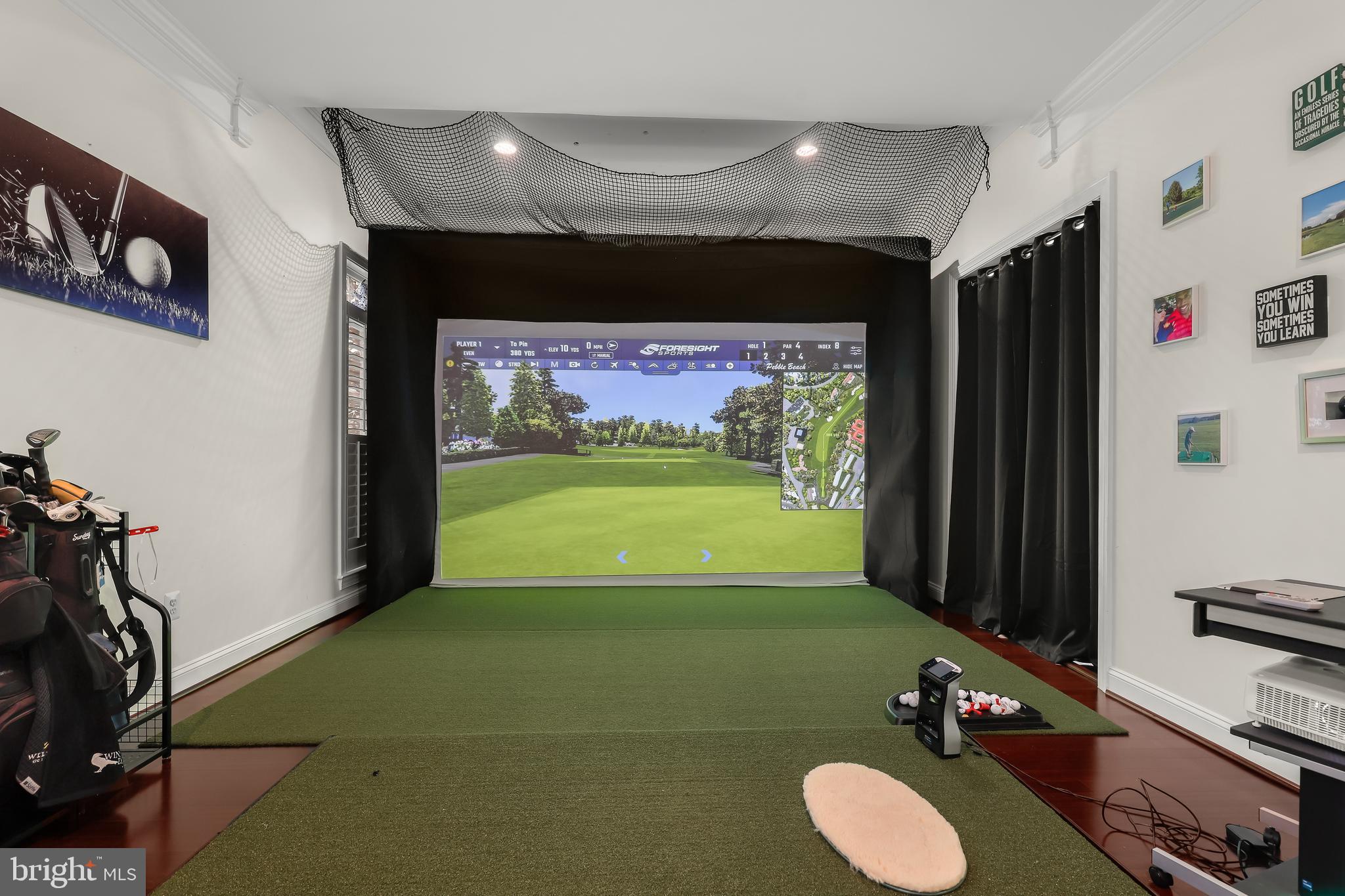 BELMONT FARM - Residential