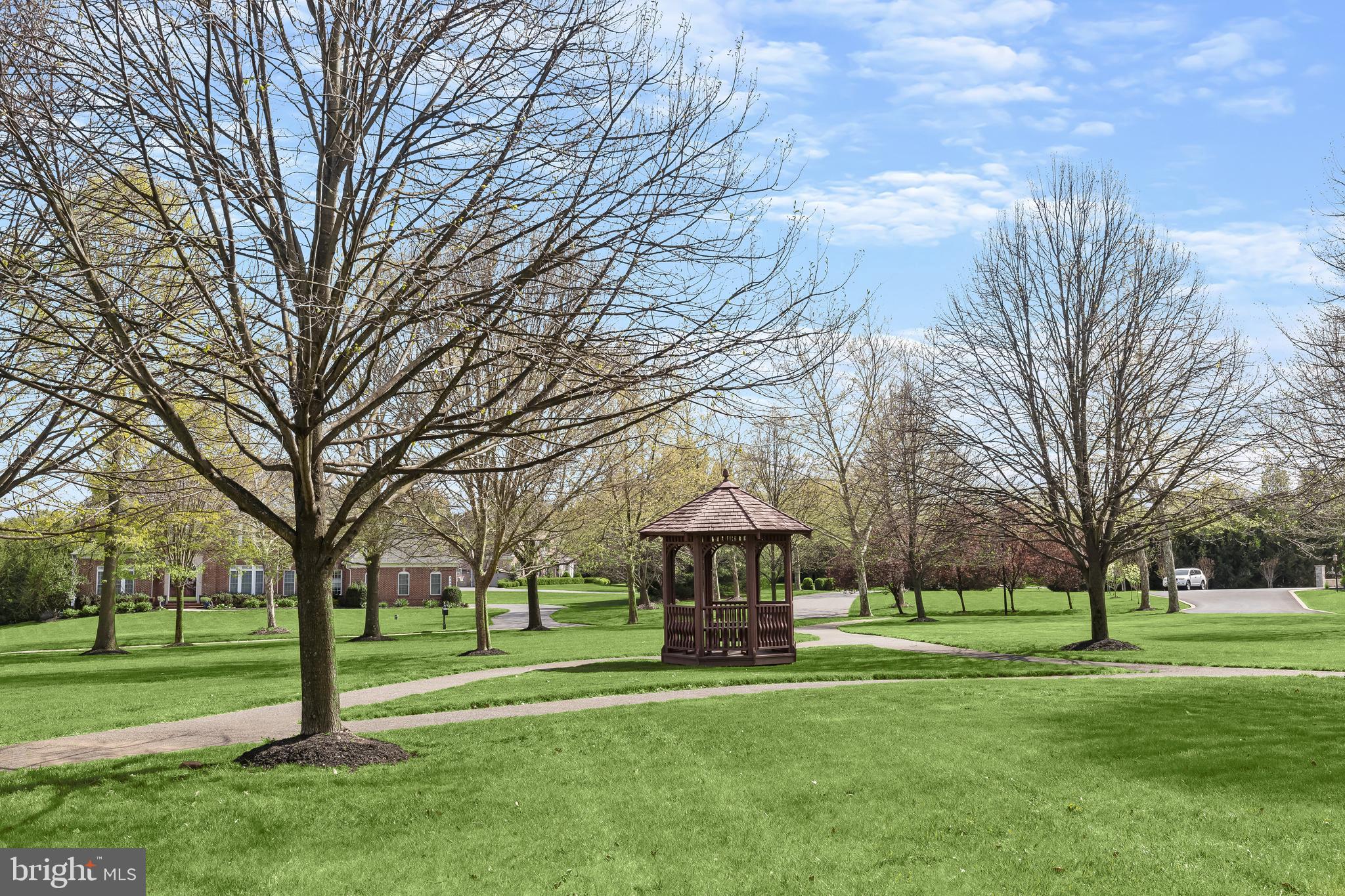 BELMONT FARM - Residential