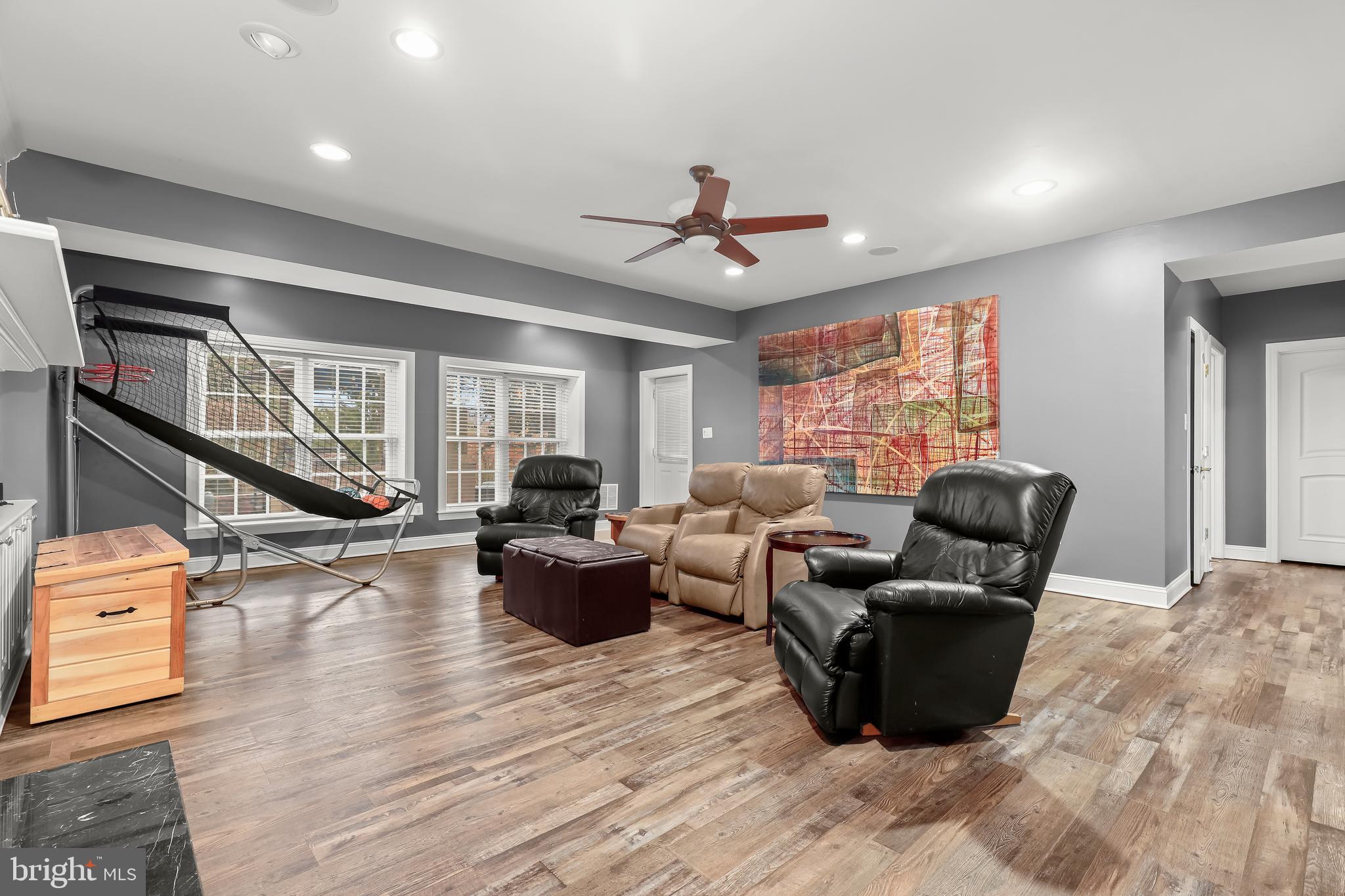 BELMONT FARM - Residential