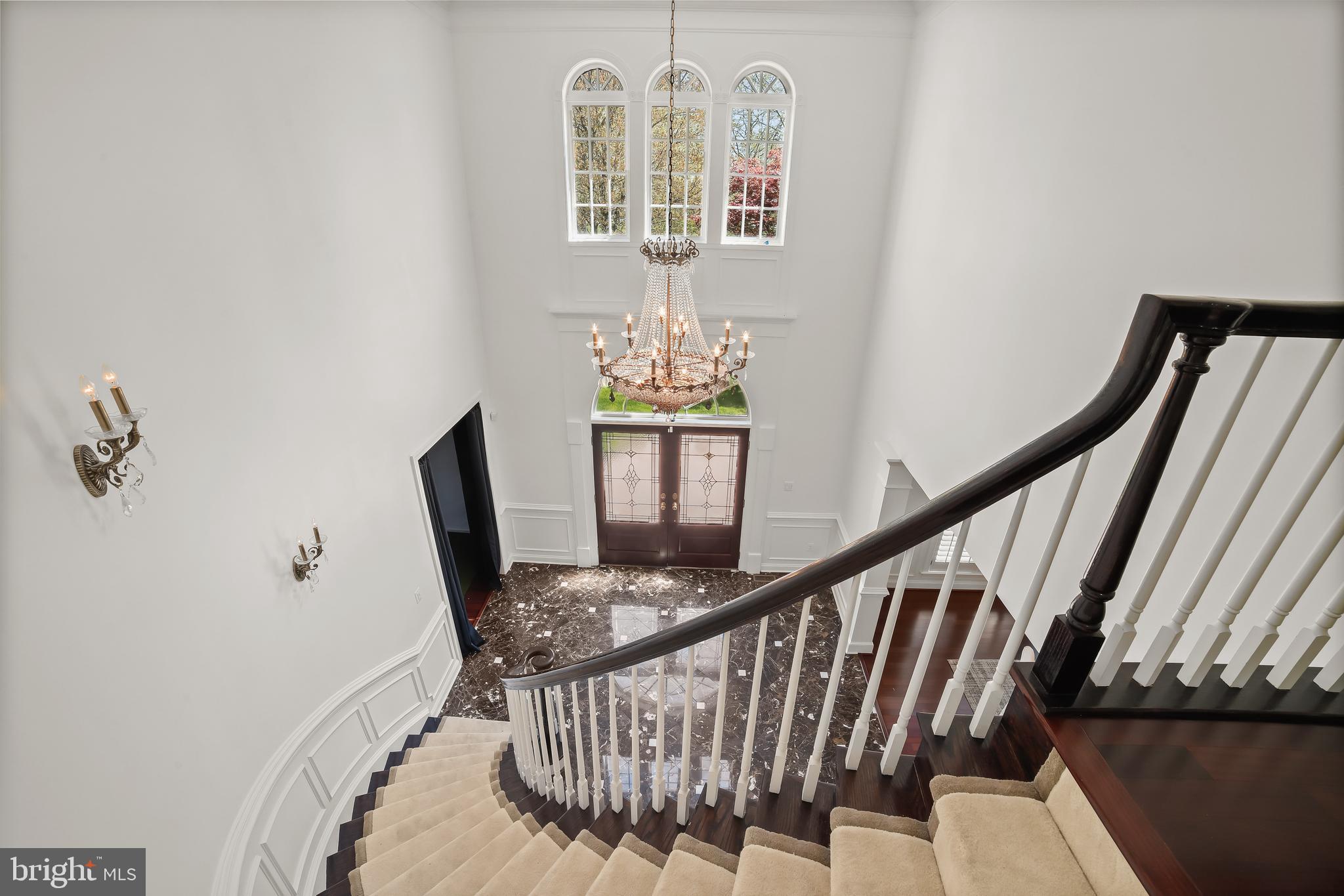 BELMONT FARM - Residential