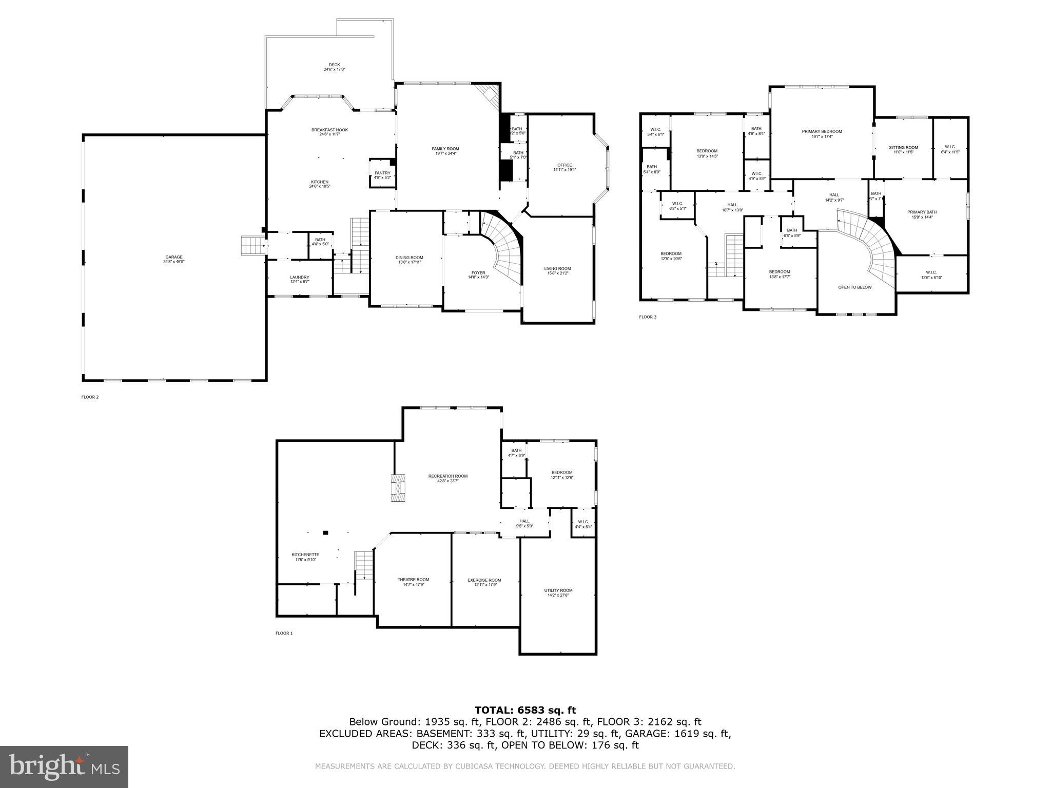 BELMONT FARM - Residential