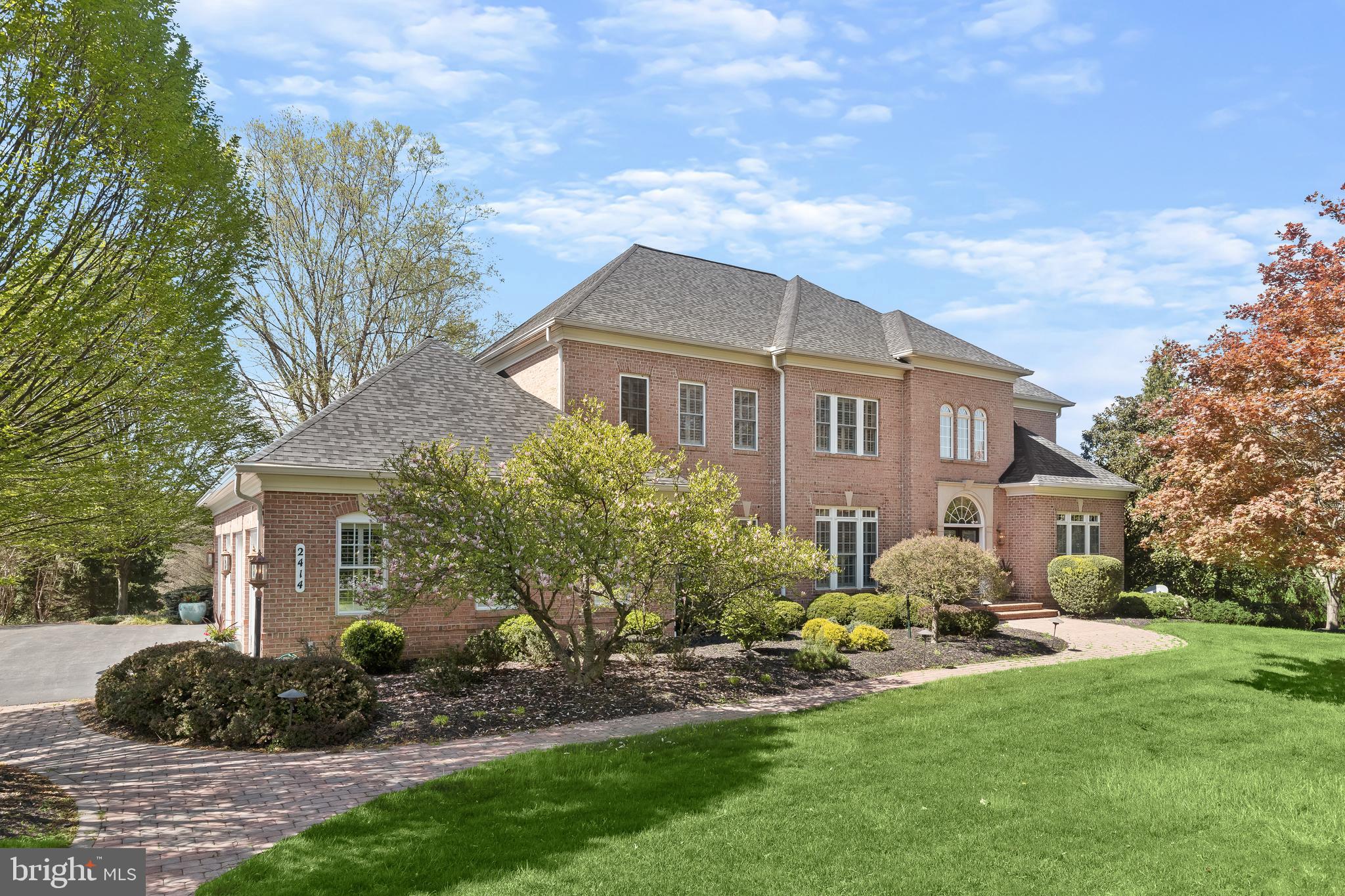 BELMONT FARM - Residential