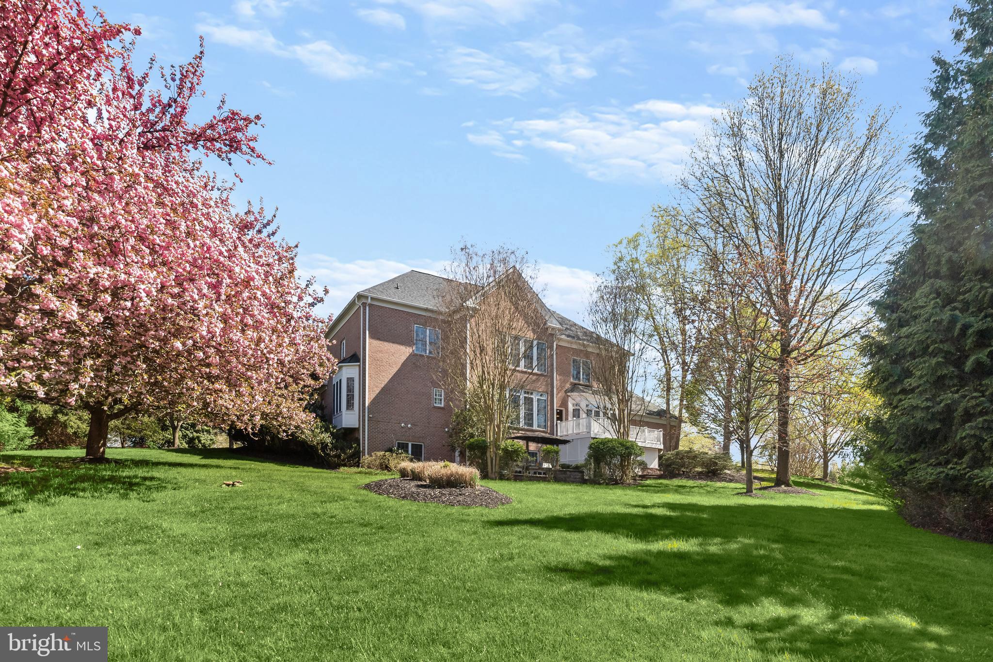 BELMONT FARM - Residential