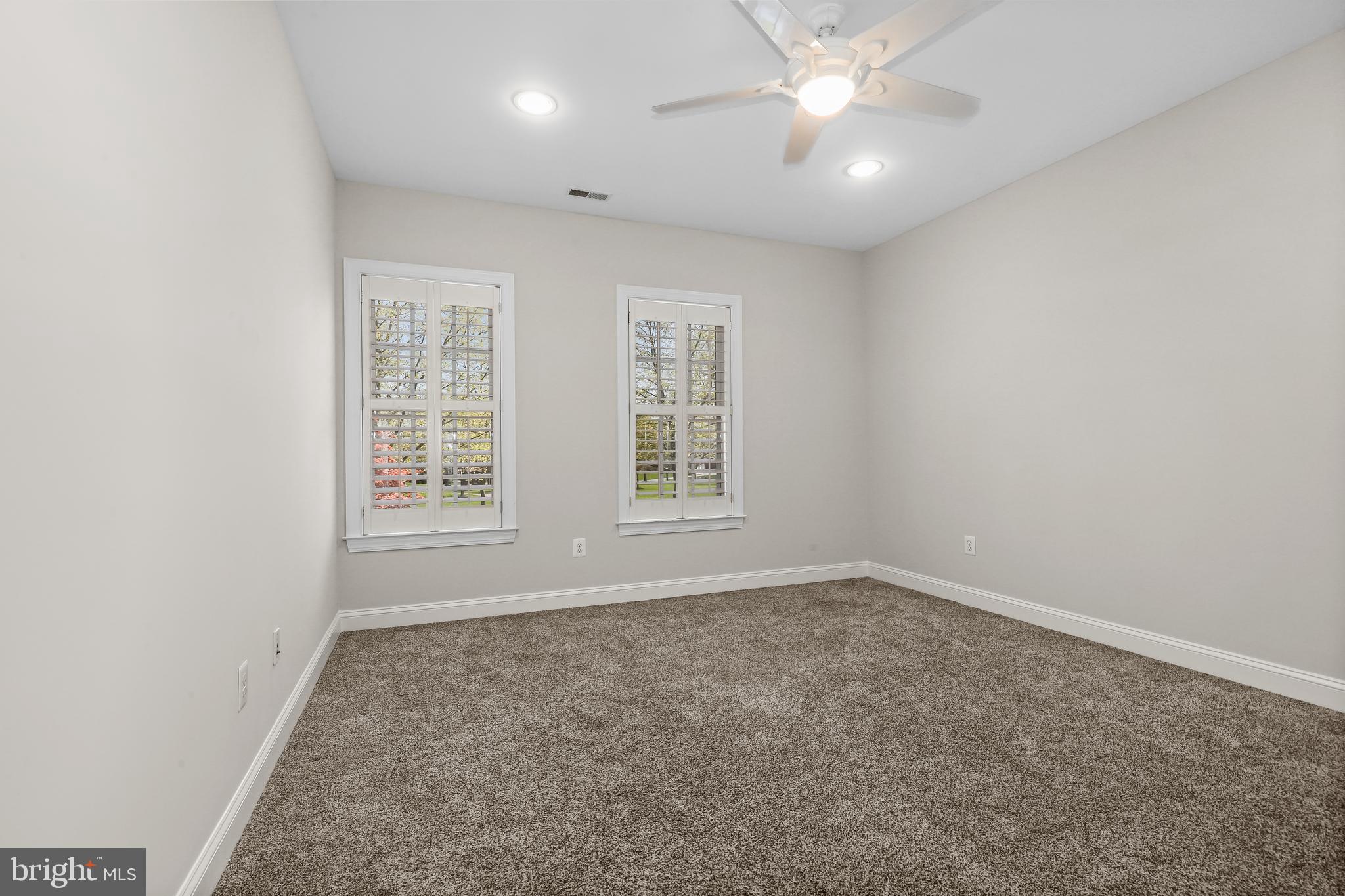 BELMONT FARM - Residential