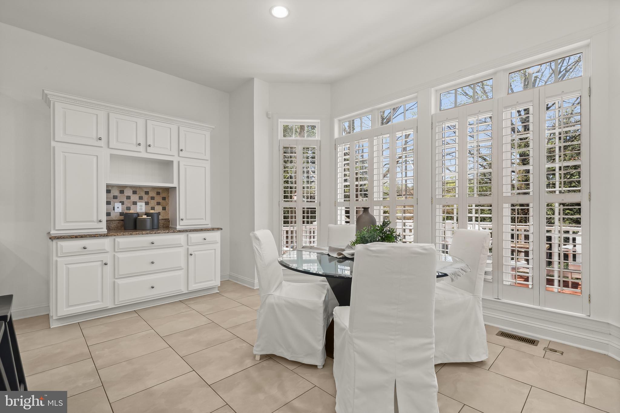 BELMONT FARM - Residential