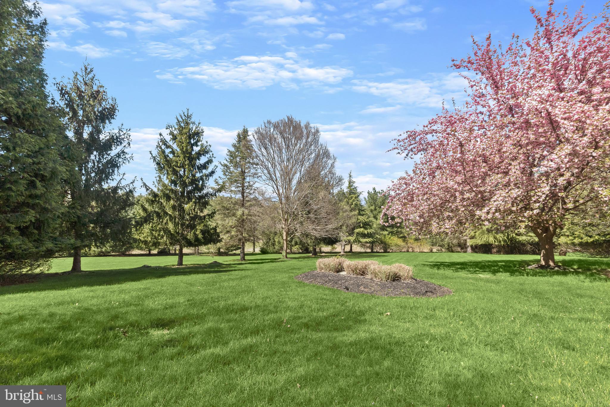 BELMONT FARM - Residential
