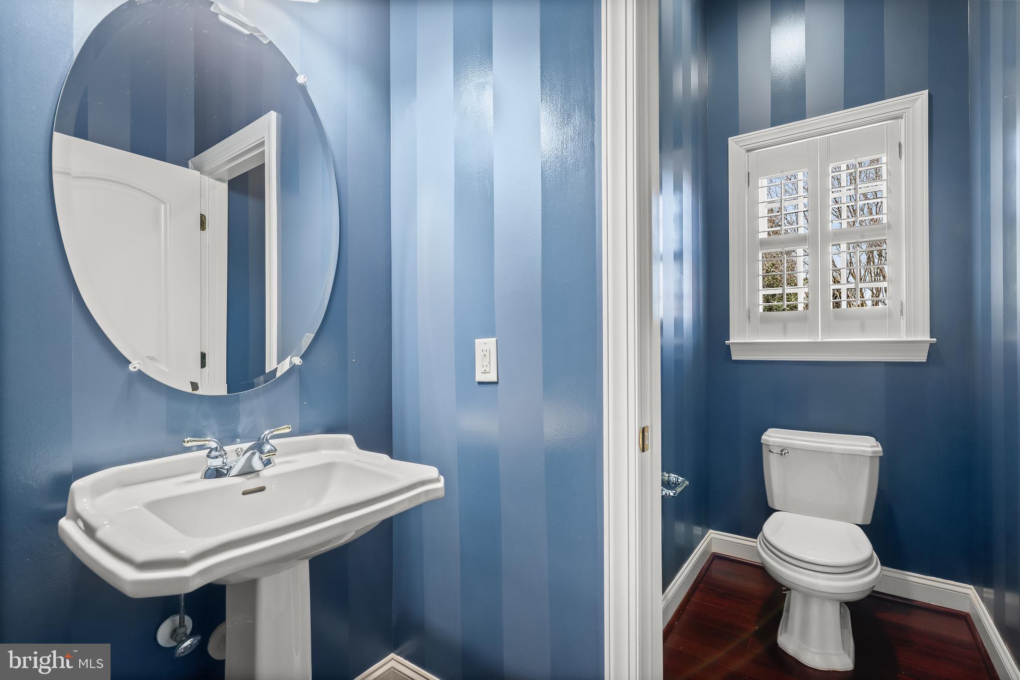 BELMONT FARM - Residential