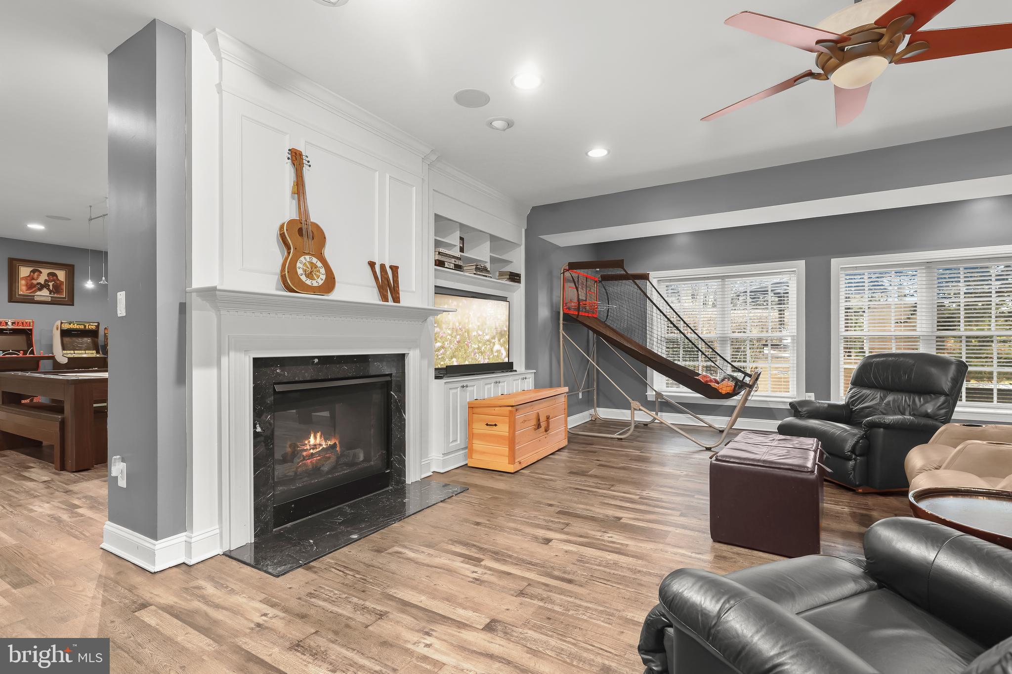 BELMONT FARM - Residential