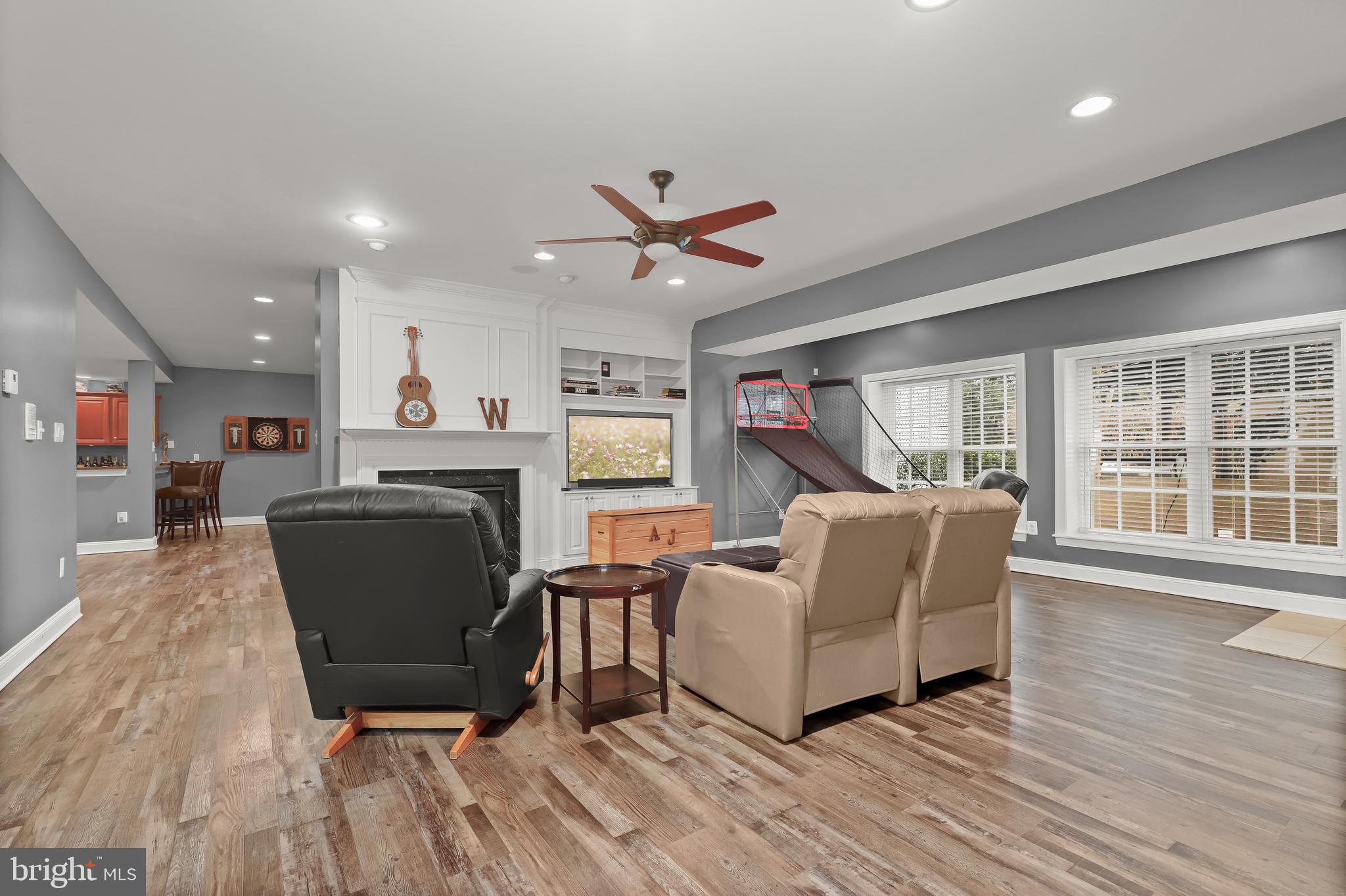 BELMONT FARM - Residential