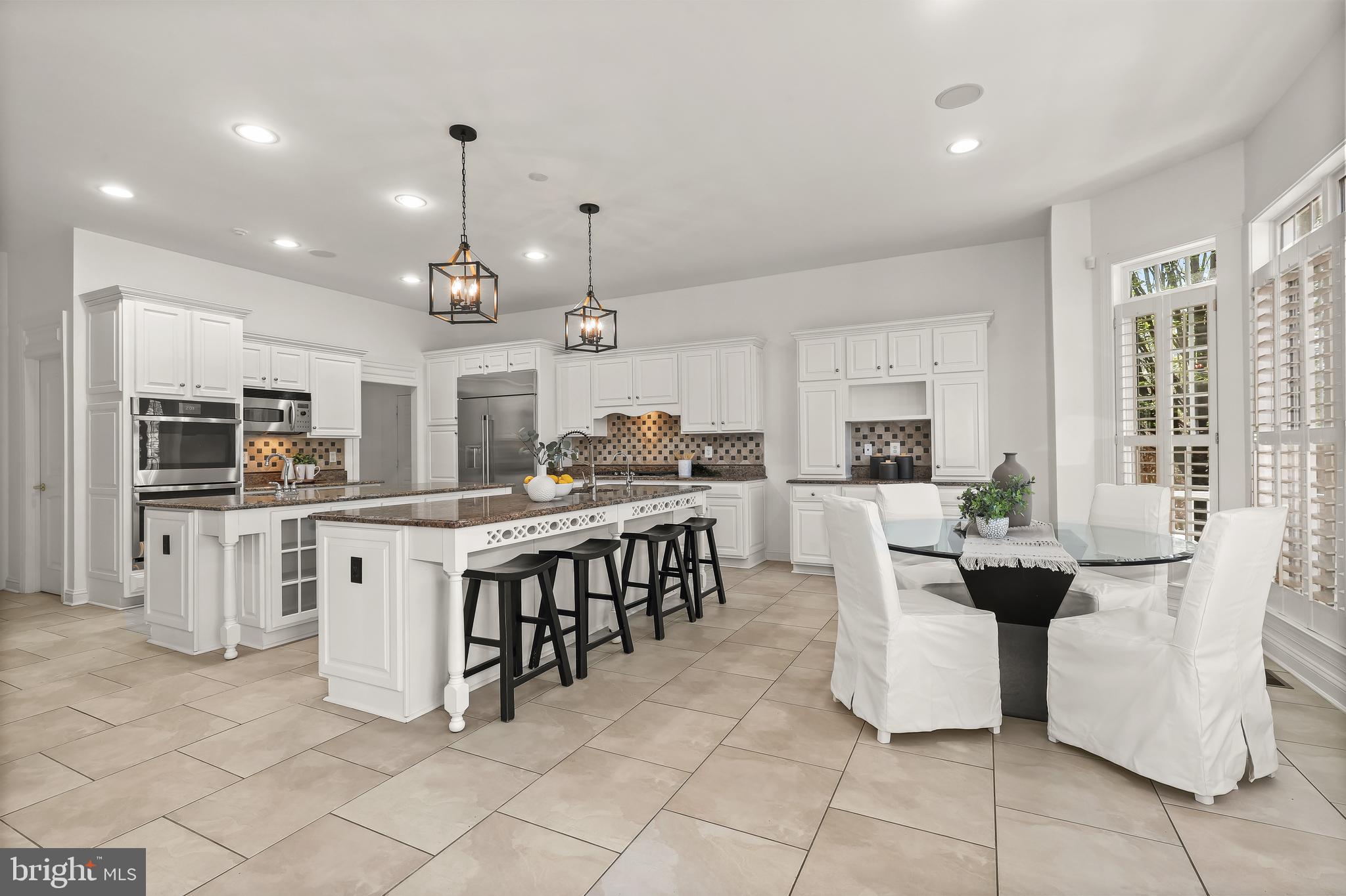 BELMONT FARM - Residential