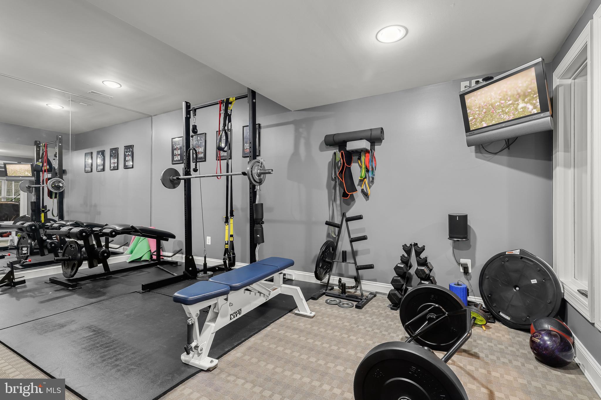 BELMONT FARM - Residential