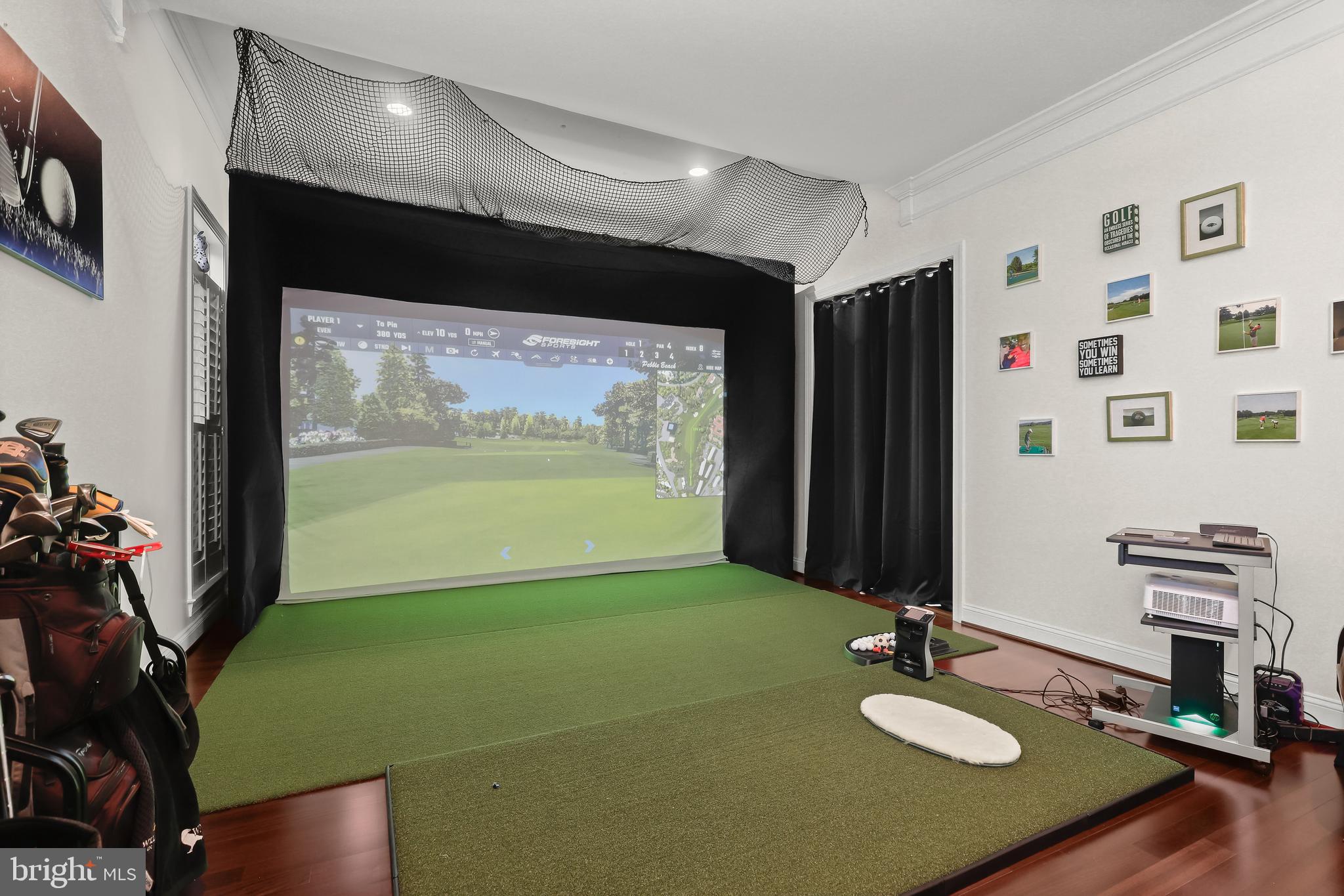 BELMONT FARM - Residential