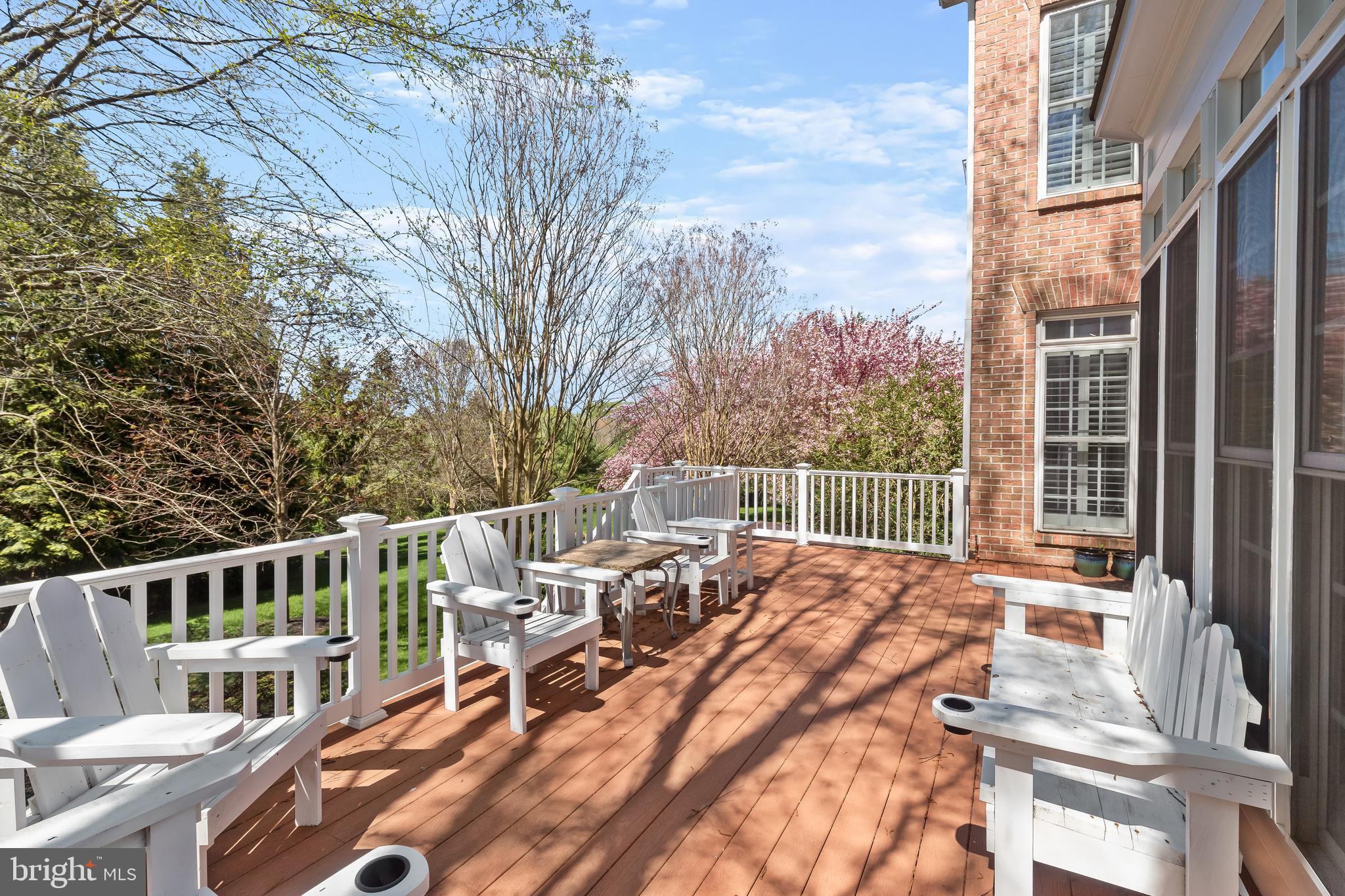 BELMONT FARM - Residential