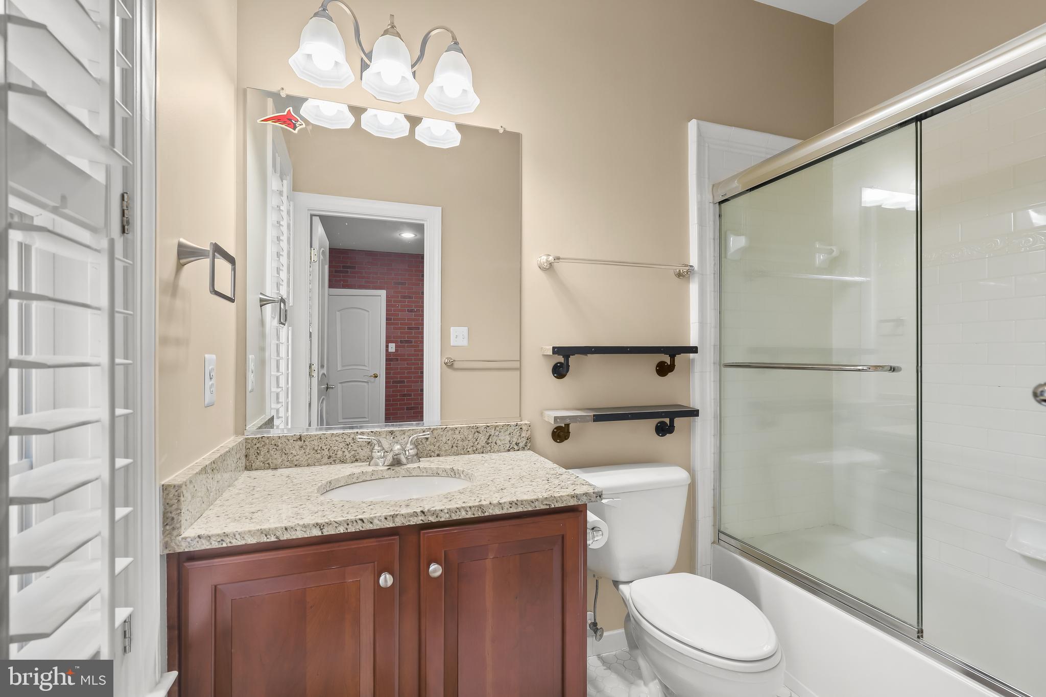 BELMONT FARM - Residential