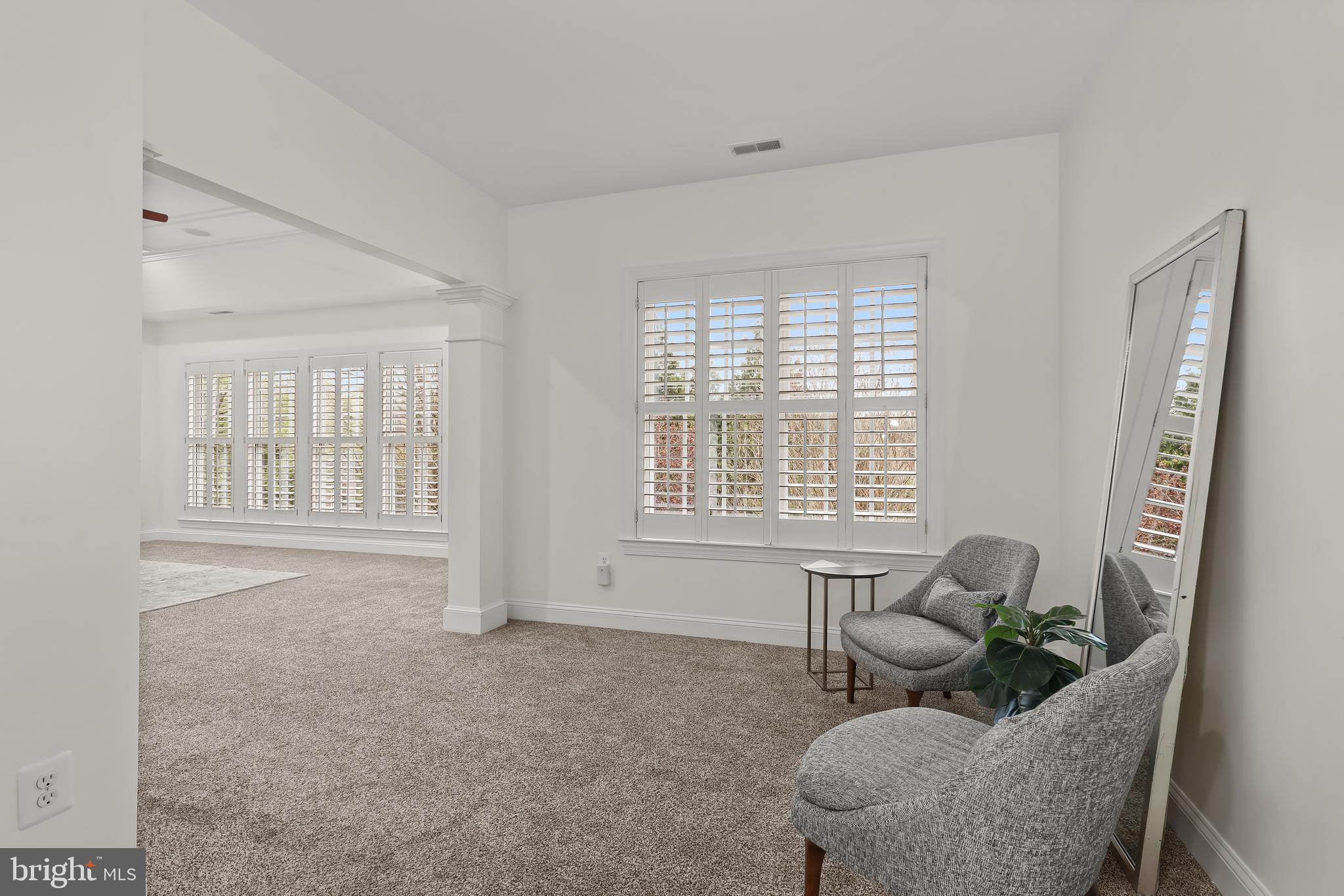 BELMONT FARM - Residential