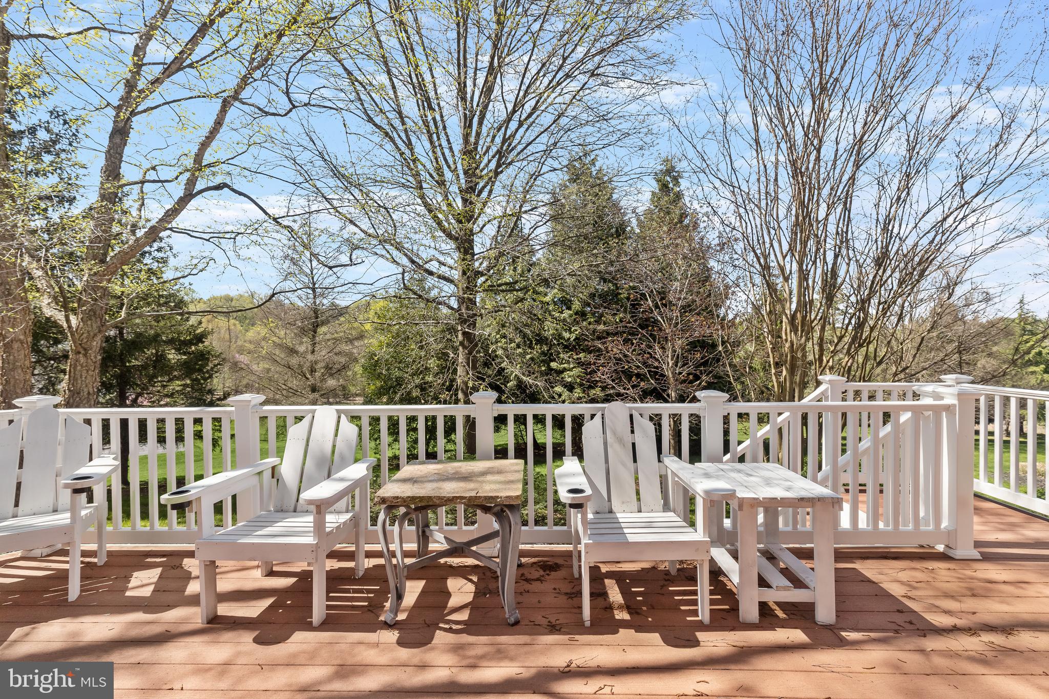 BELMONT FARM - Residential