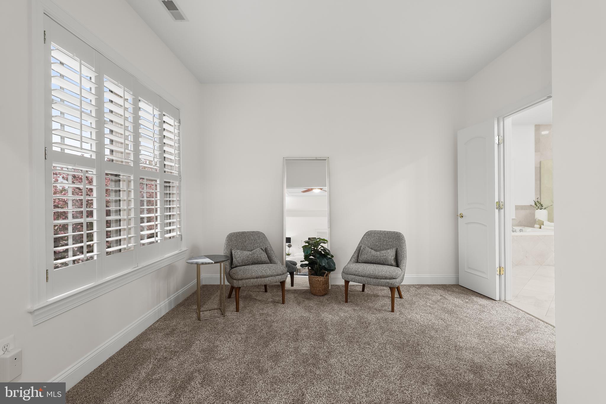 BELMONT FARM - Residential