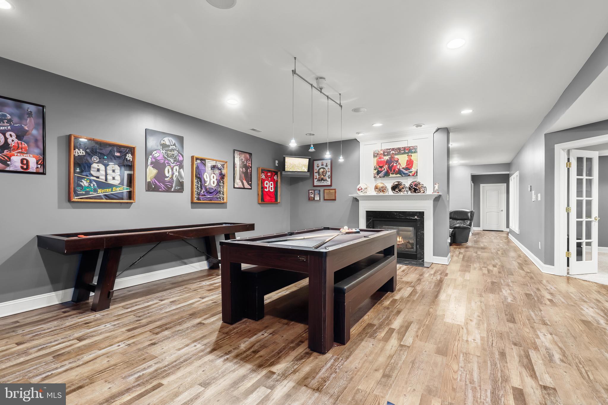 BELMONT FARM - Residential