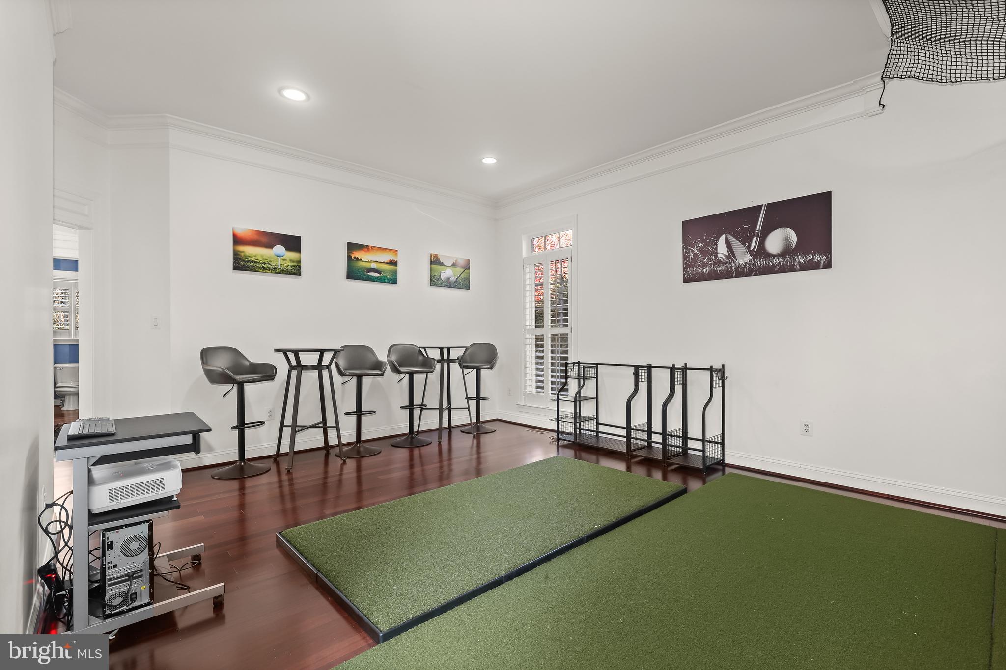 BELMONT FARM - Residential