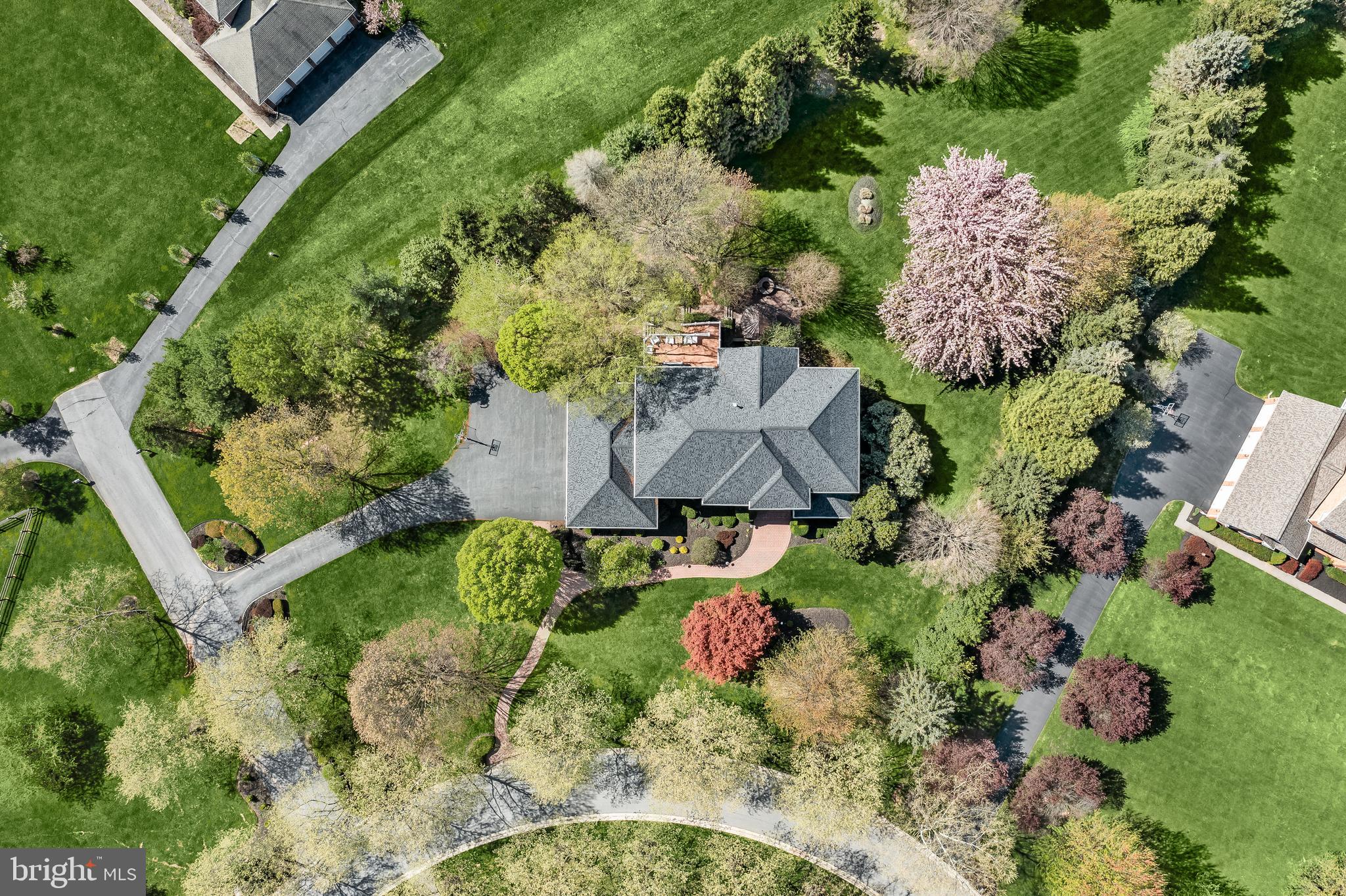 BELMONT FARM - Residential