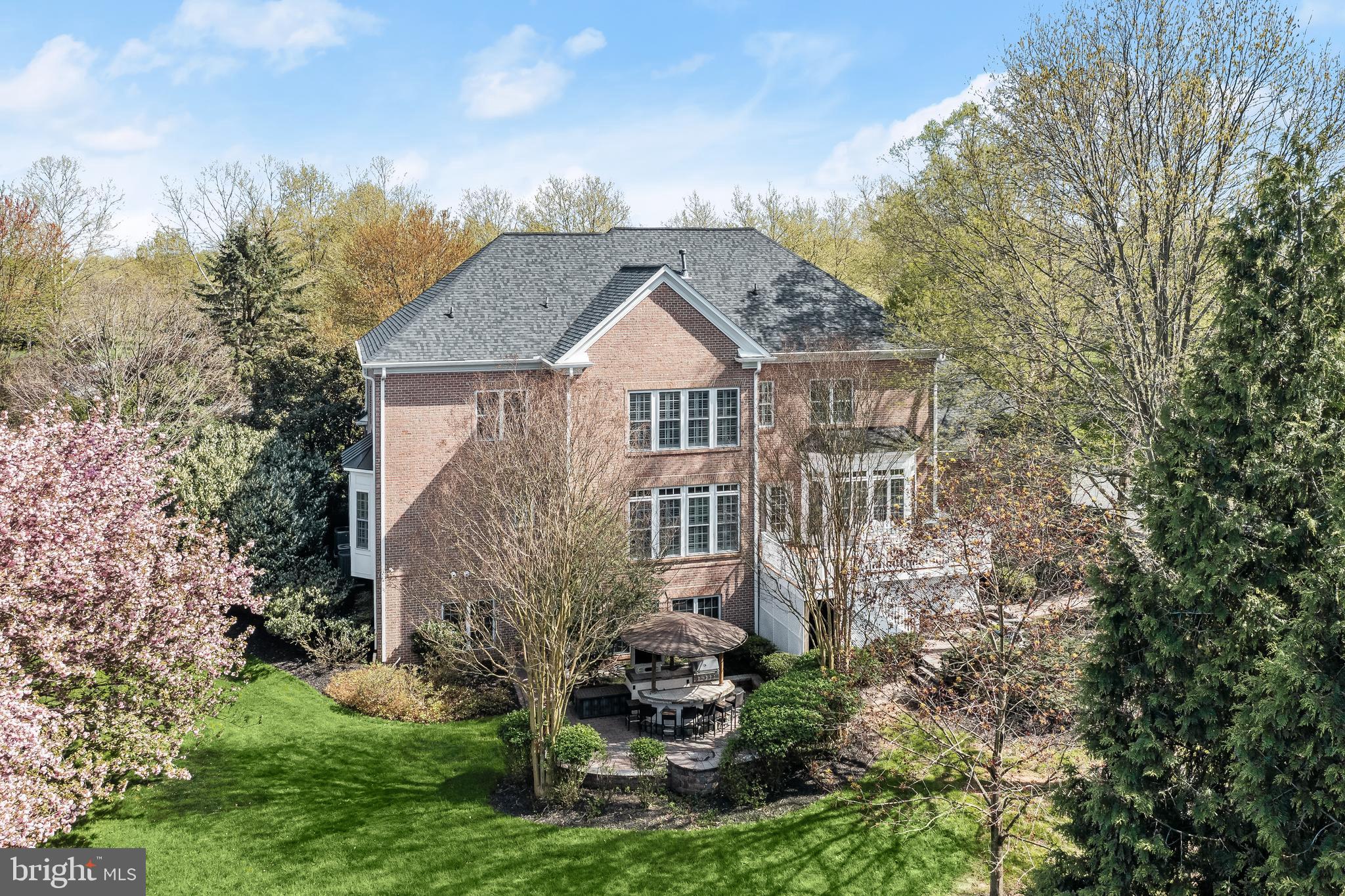 BELMONT FARM - Residential