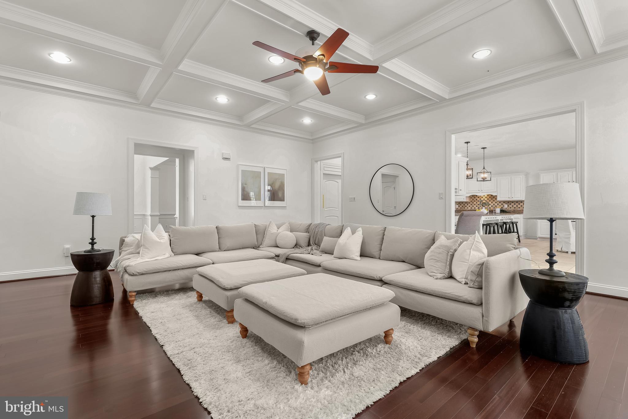 BELMONT FARM - Residential