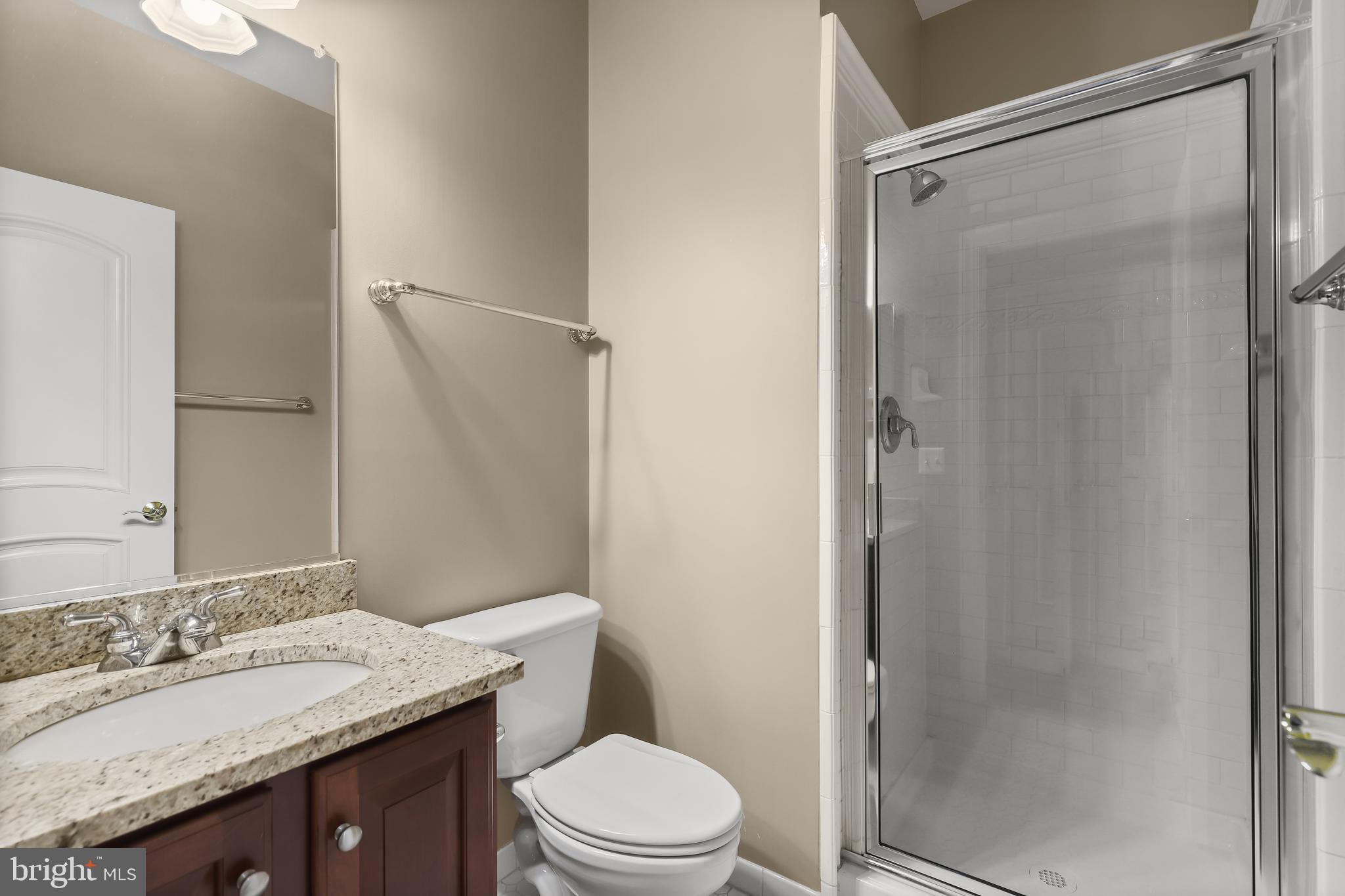 BELMONT FARM - Residential