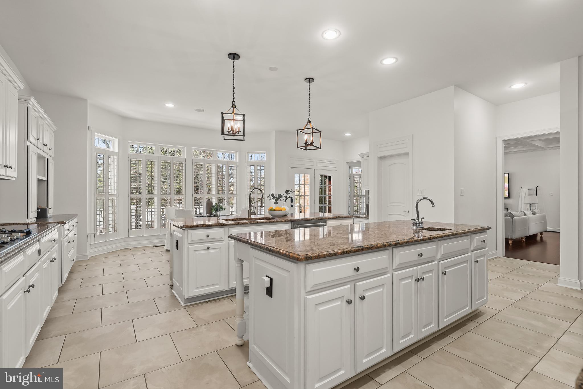 BELMONT FARM - Residential