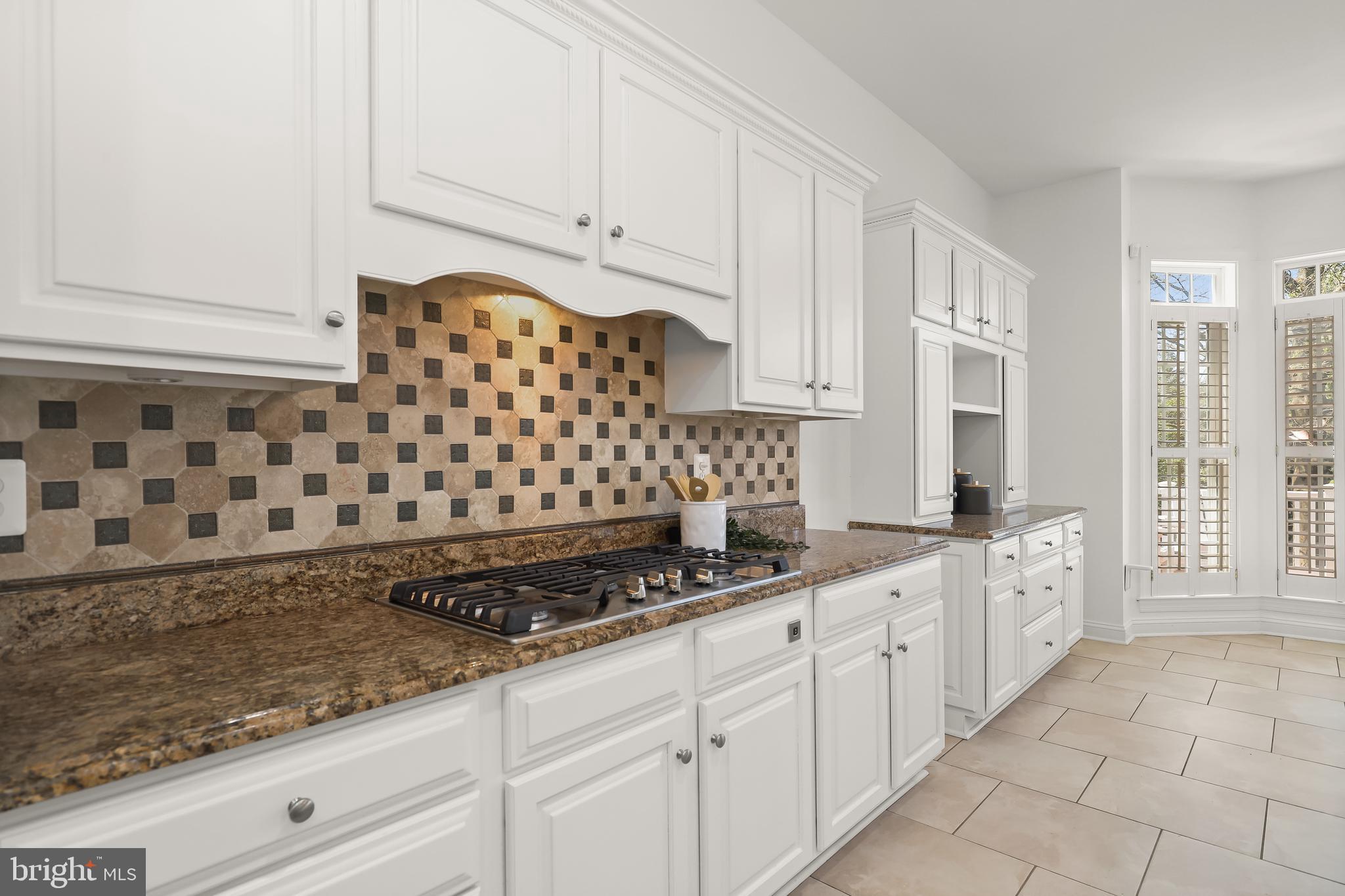 BELMONT FARM - Residential